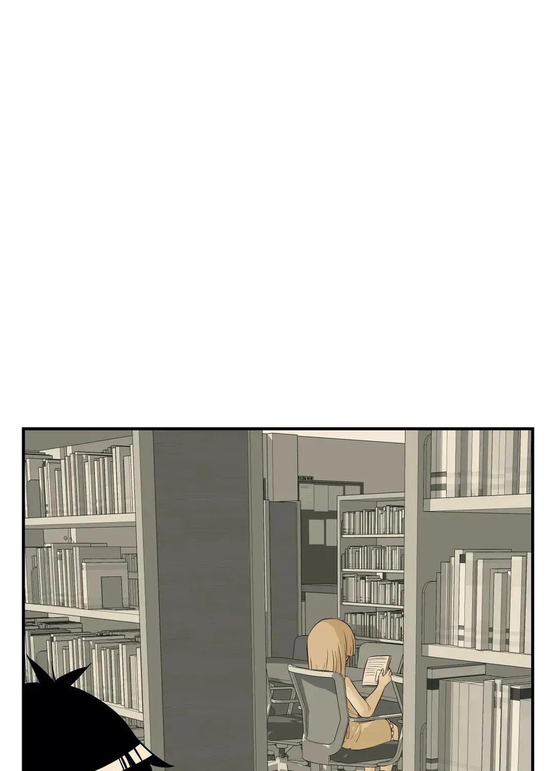 Read Rom-comixxx! chapter 13 image 13 on Lezhin