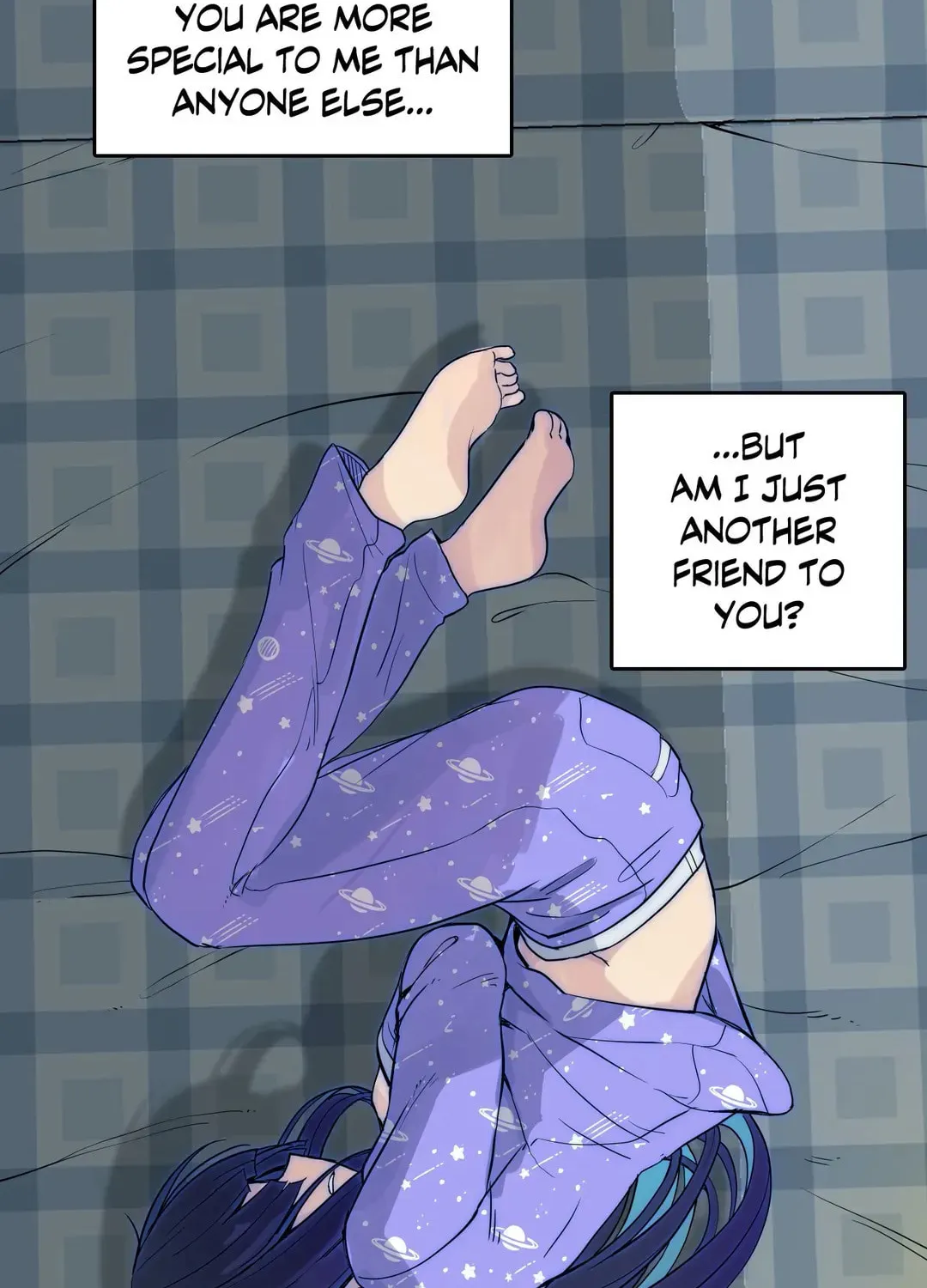 Read Rom-comixxx! chapter 13 image 131 on Lezhin