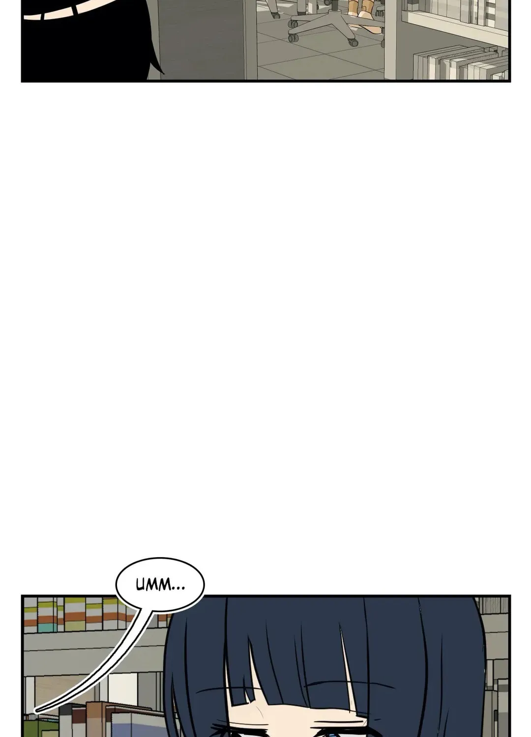 Read Rom-comixxx! chapter 13 image 14 on Lezhin