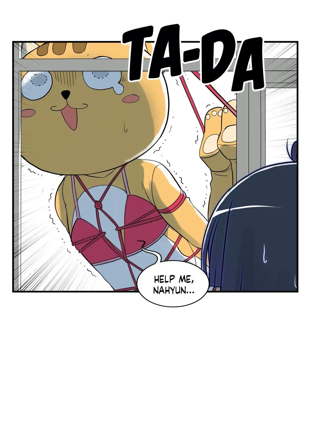 Read Rom-comixxx! chapter 13 image 141 on Lezhin
