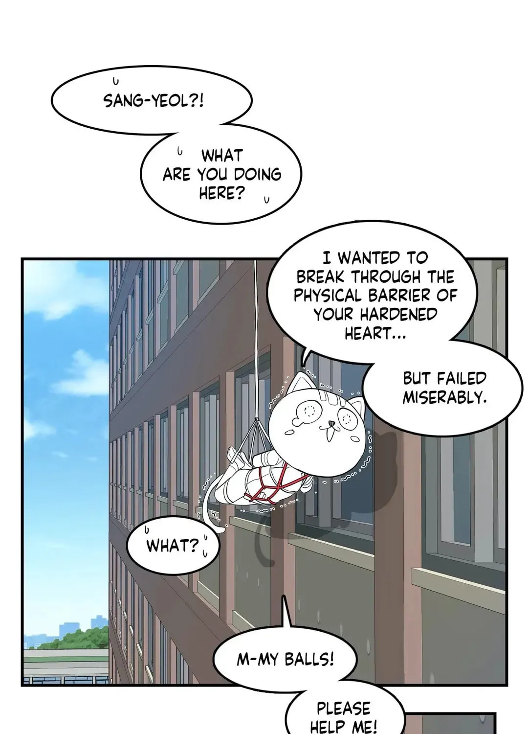 Read Rom-comixxx! chapter 13 image 142 on Lezhin