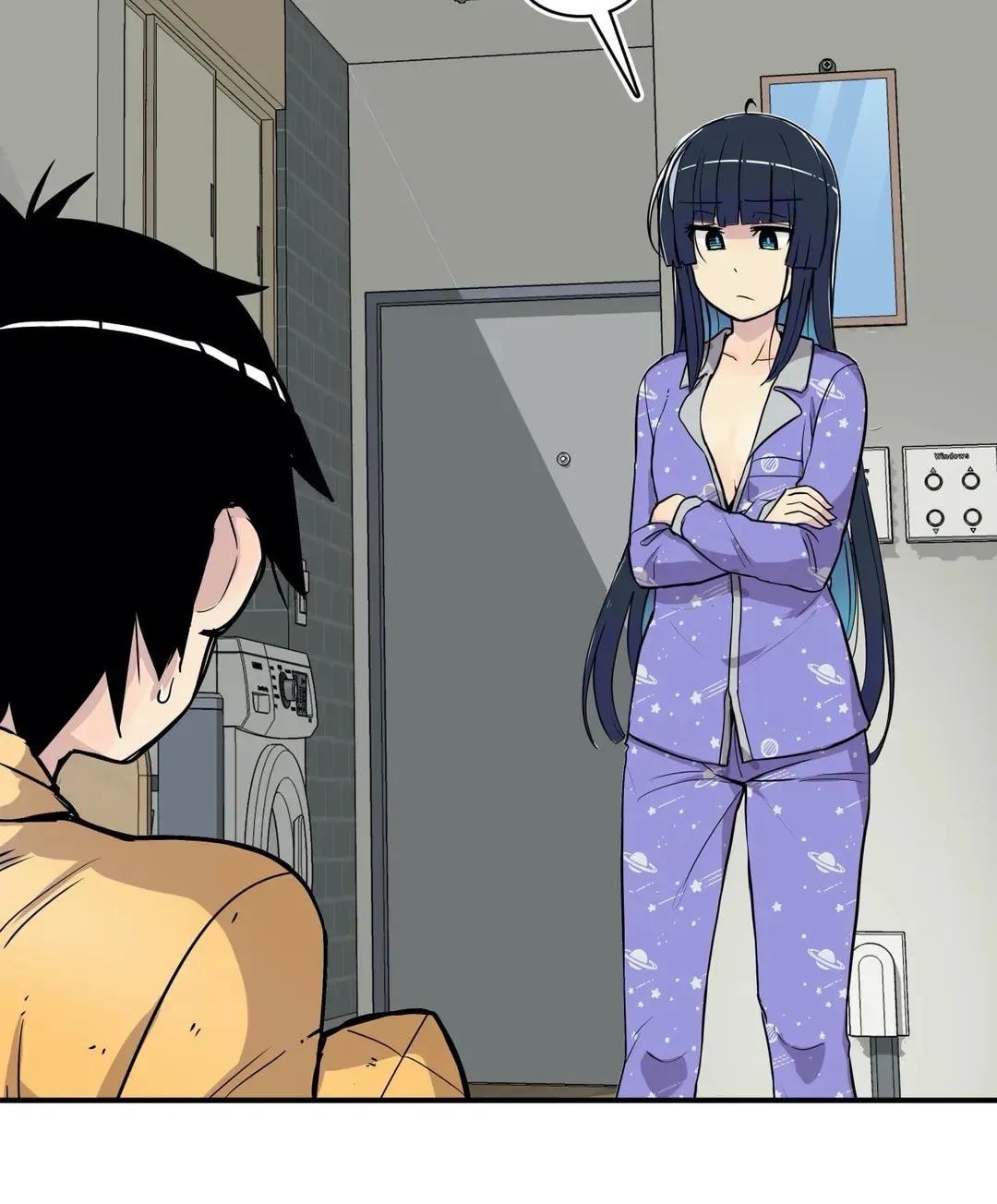 Read Rom-comixxx! chapter 13 image 146 on Lezhin