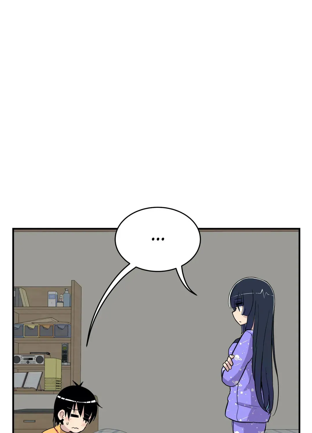 Read Rom-comixxx! chapter 13 image 149 on Lezhin