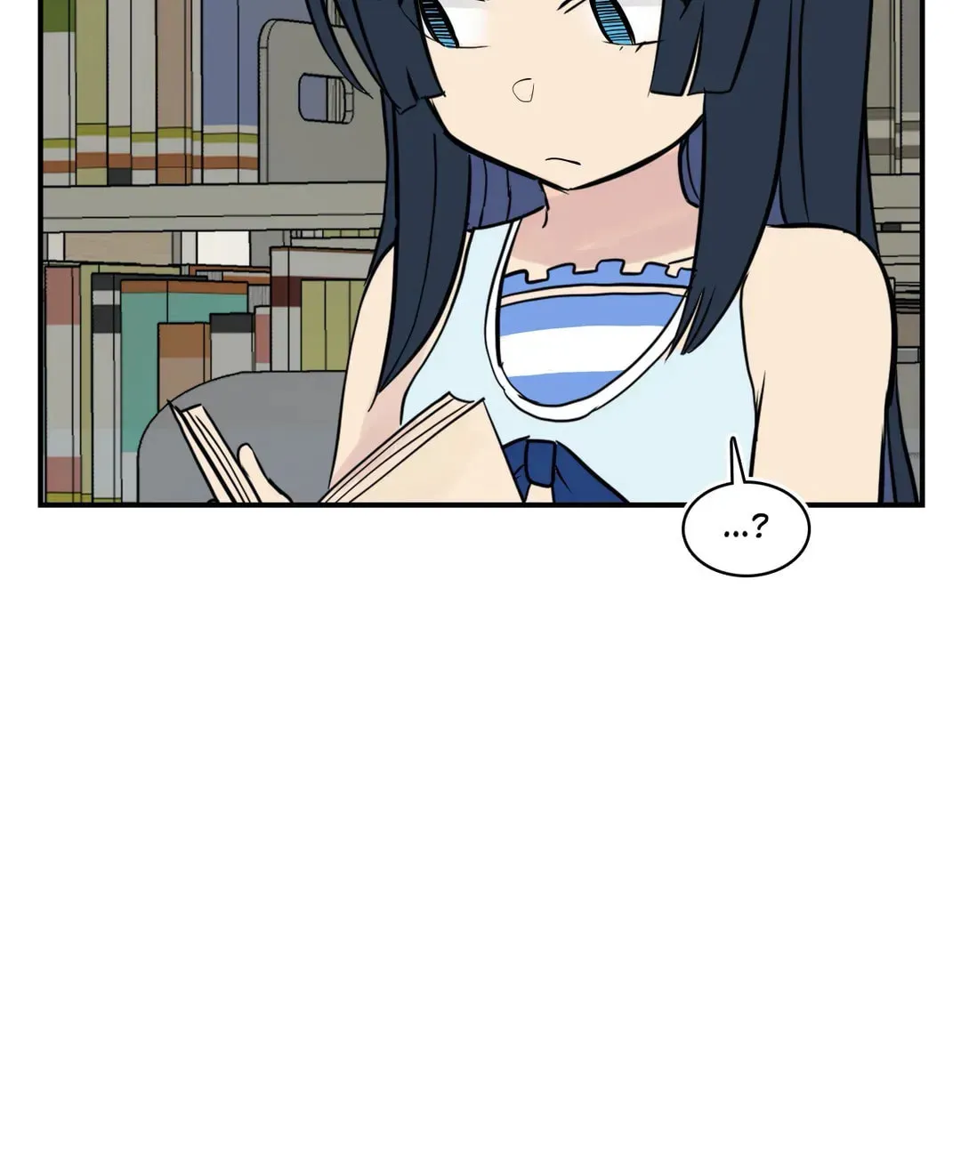 Read Rom-comixxx! chapter 13 image 15 on Lezhin