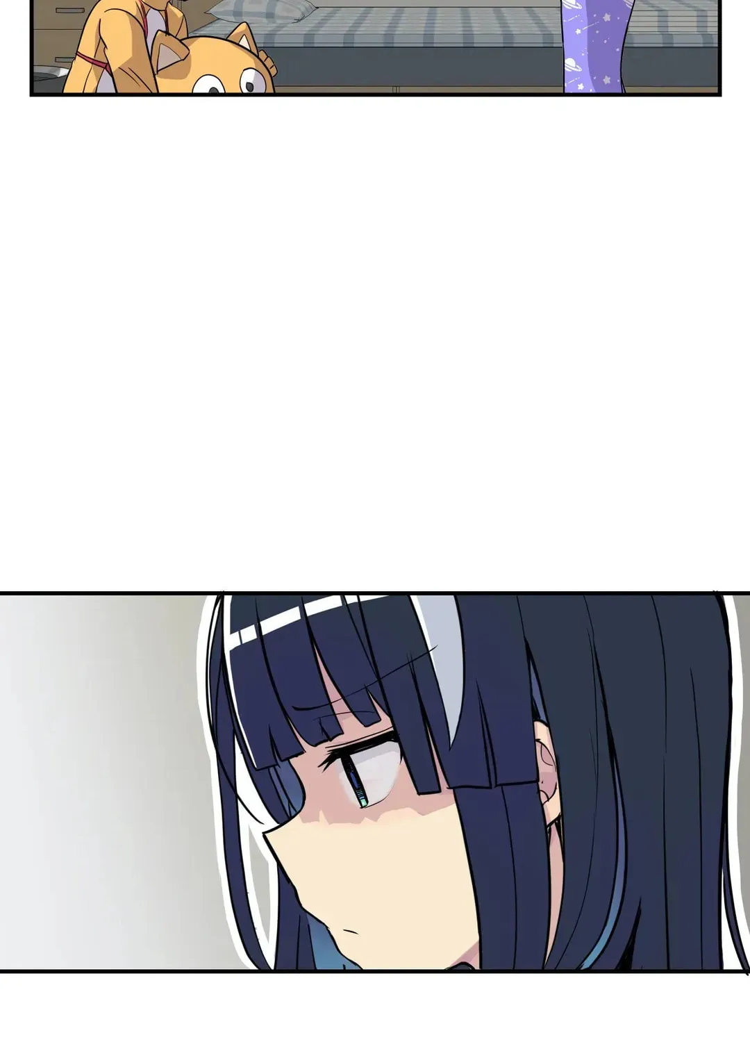 Read Rom-comixxx! chapter 13 image 150 on Lezhin