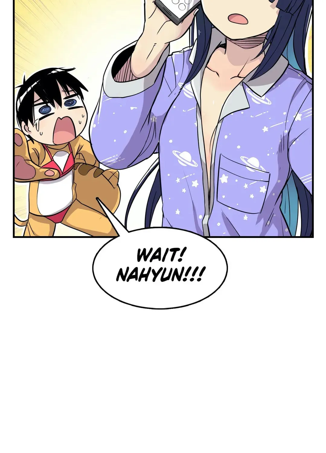 Read Rom-comixxx! chapter 13 image 153 on Lezhin