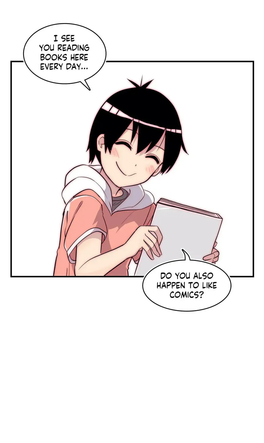 Read Rom-comixxx! chapter 13 image 16 on Lezhin
