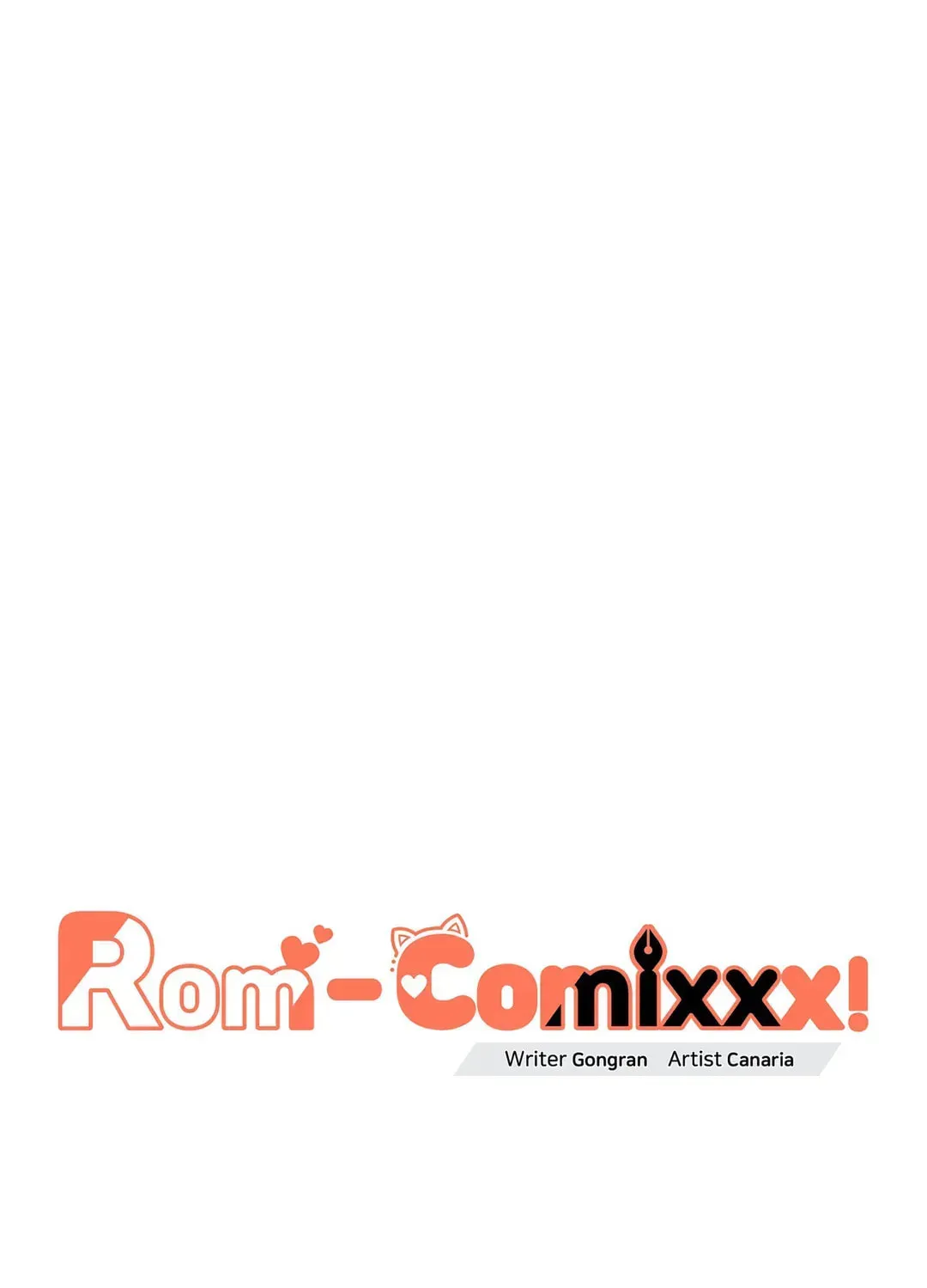 Read Rom-comixxx! chapter 13 image 18 on Lezhin