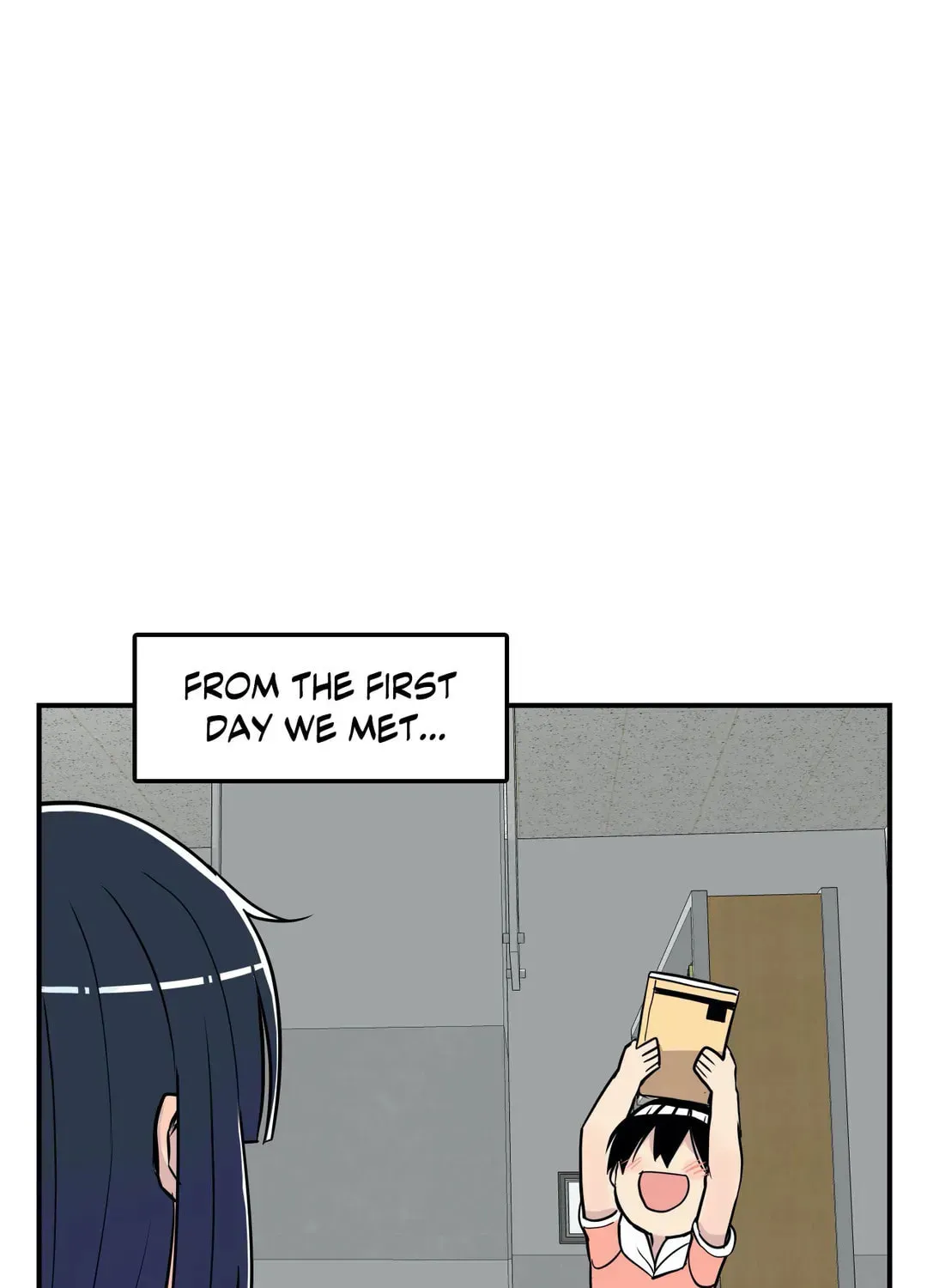 Read Rom-comixxx! chapter 13 image 20 on Lezhin