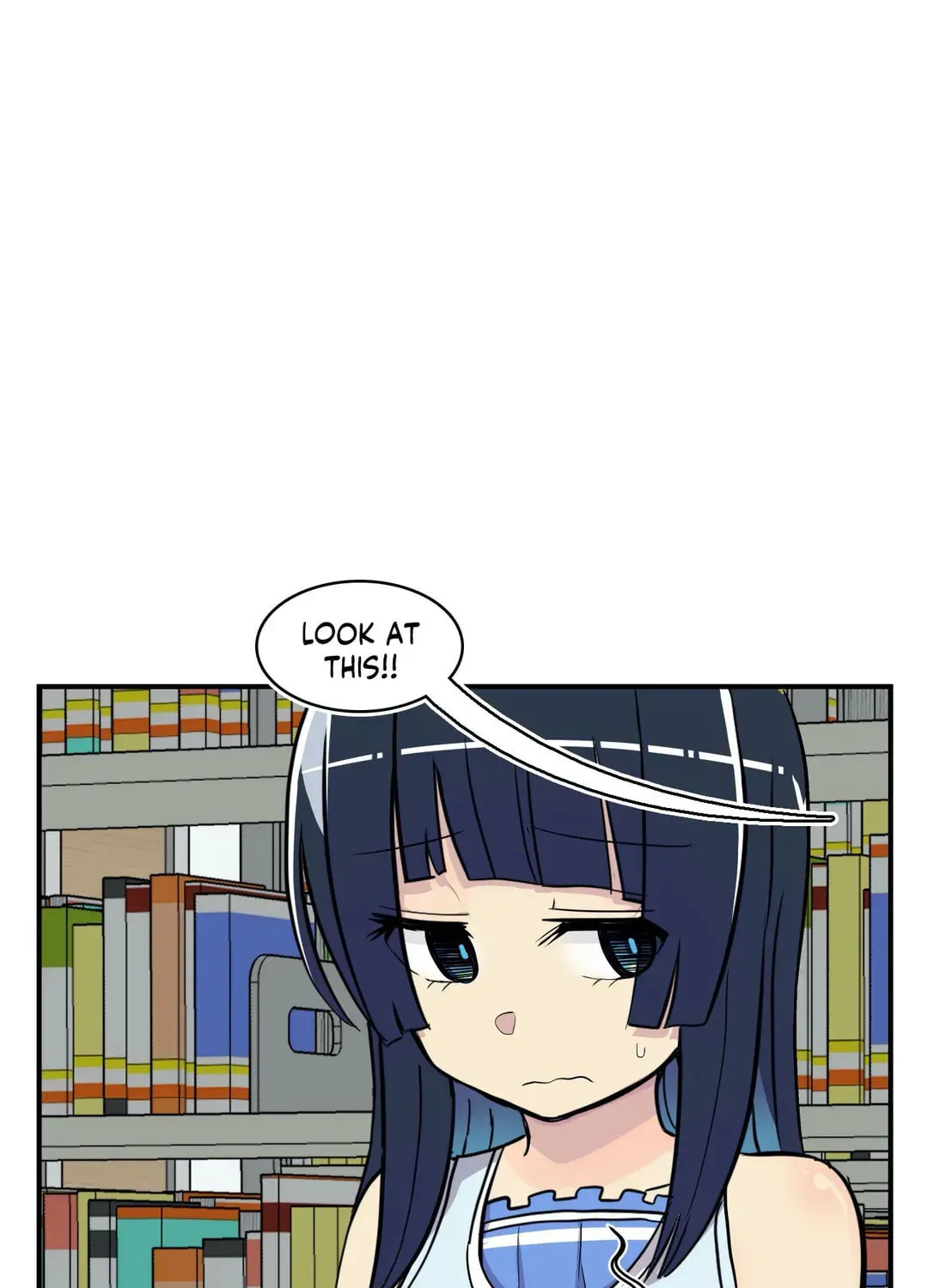 Read Rom-comixxx! chapter 13 image 24 on Lezhin