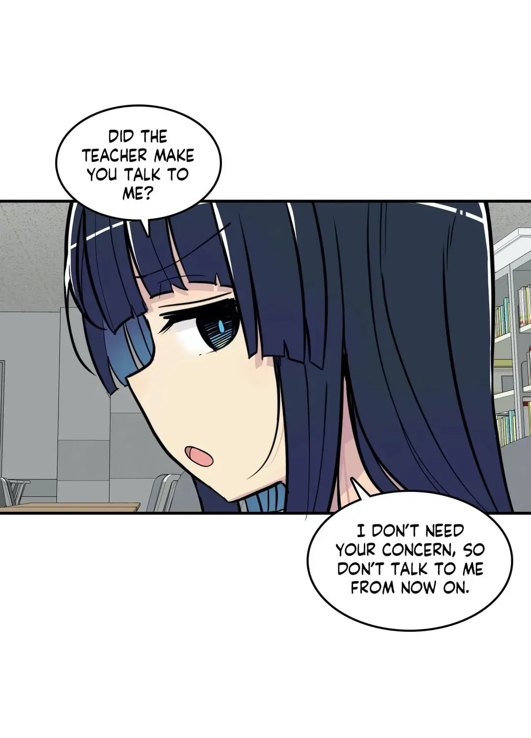 Read Rom-comixxx! chapter 13 image 28 on Lezhin