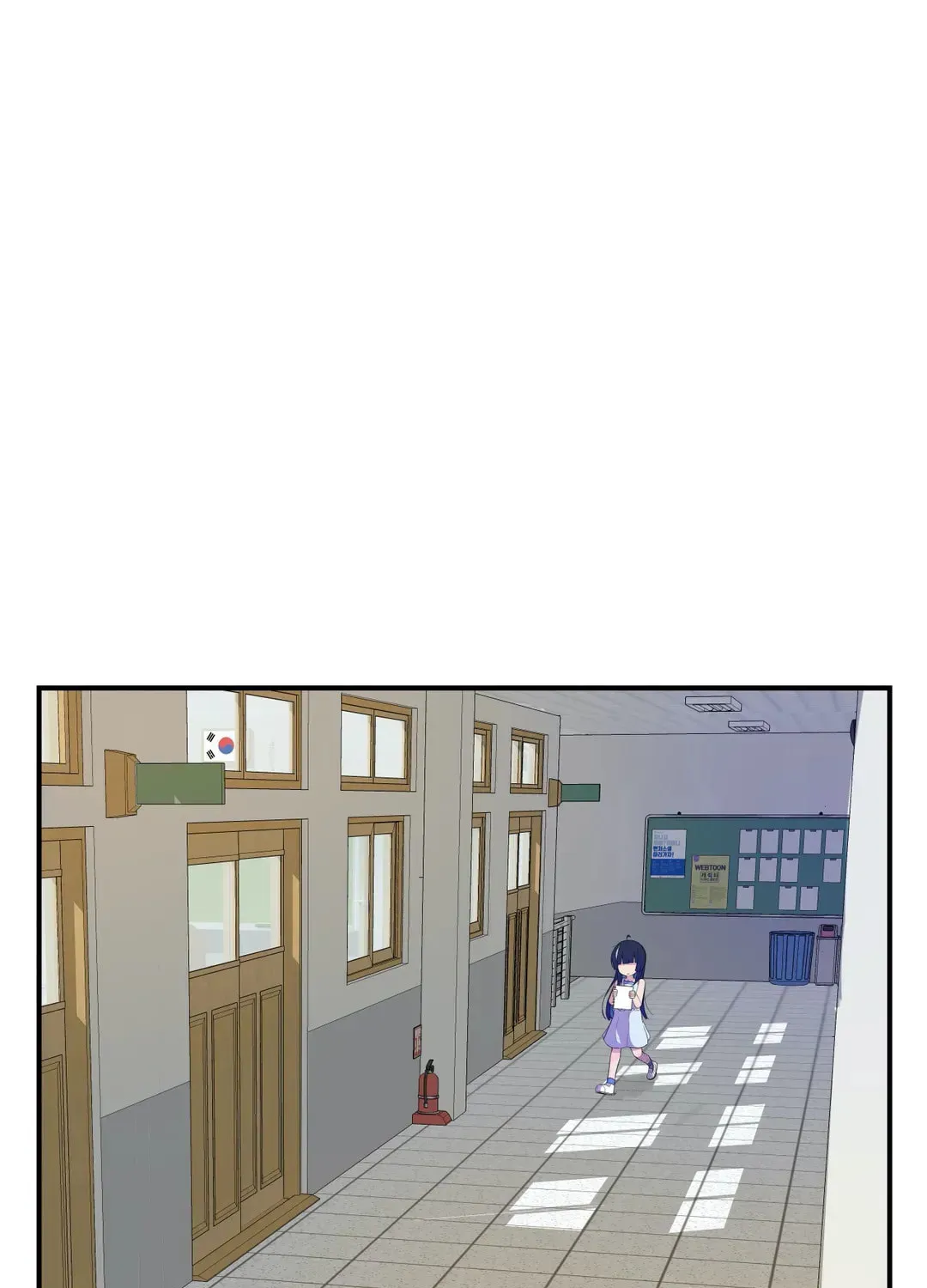 Read Rom-comixxx! chapter 13 image 39 on Lezhin