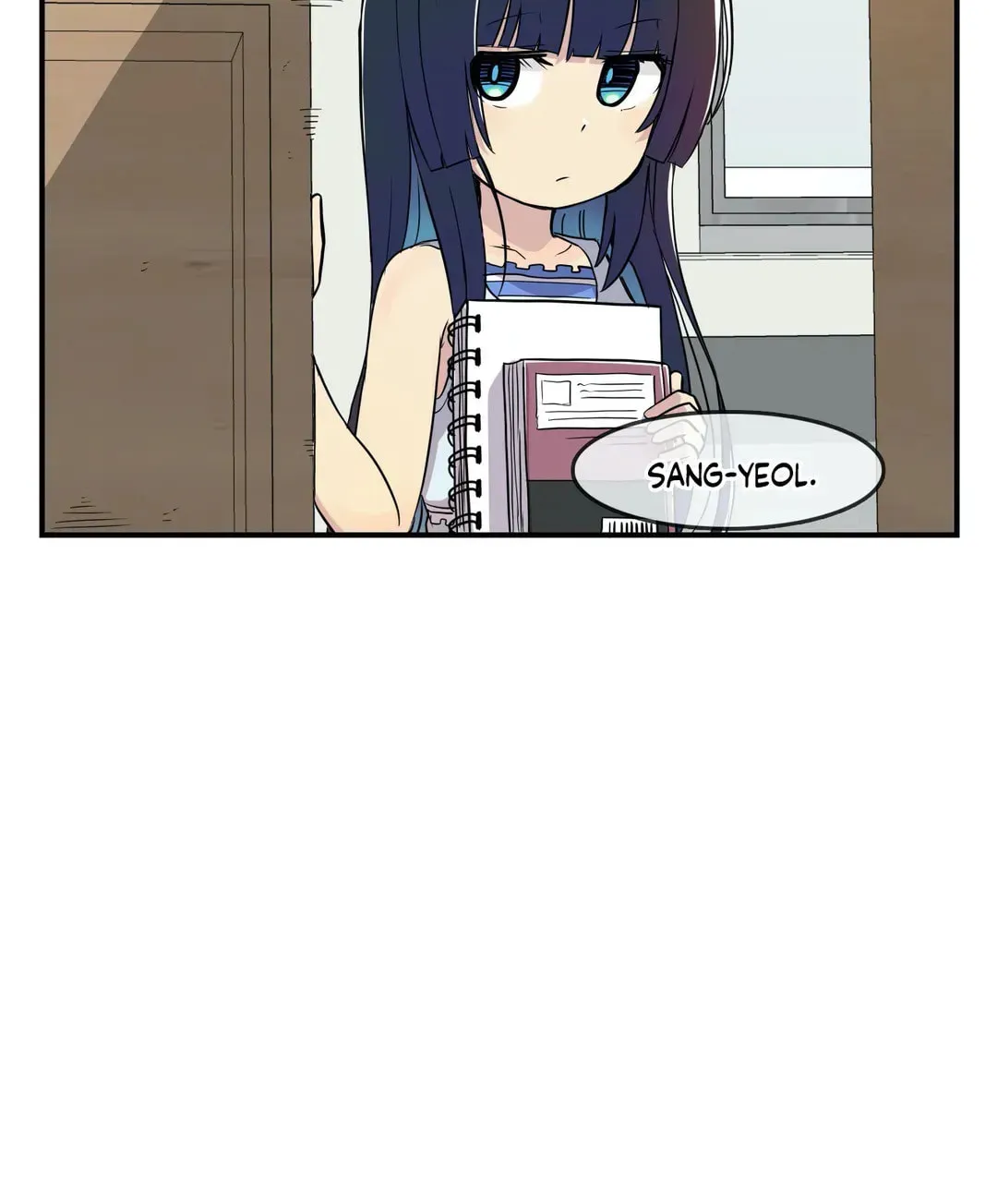 Read Rom-comixxx! chapter 13 image 41 on Lezhin