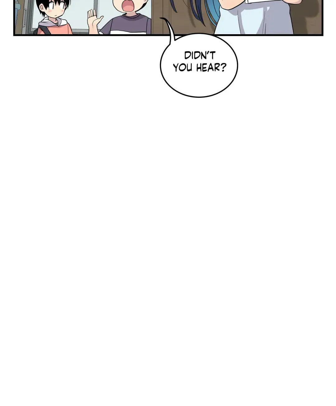 Read Rom-comixxx! chapter 13 image 44 on Lezhin