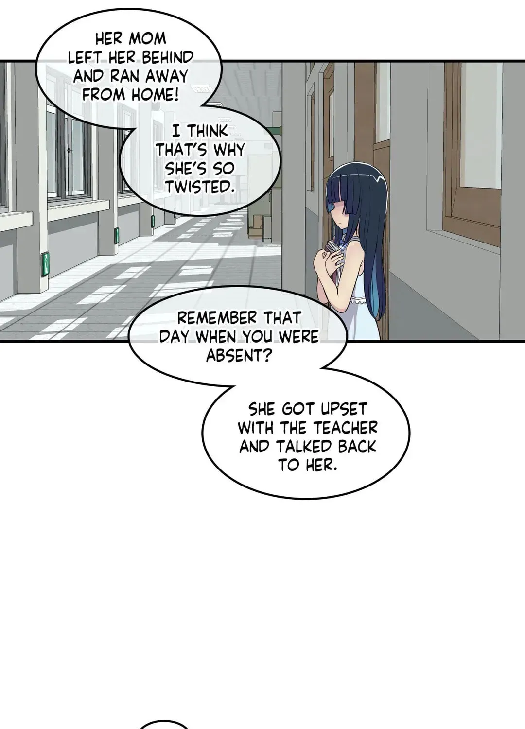 Read Rom-comixxx! chapter 13 image 45 on Lezhin