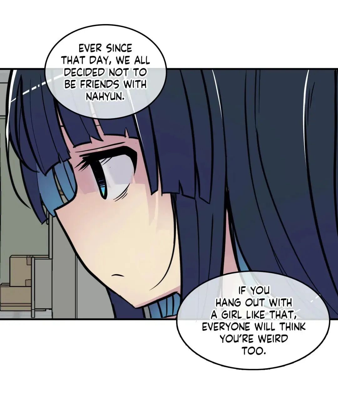 Read Rom-comixxx! chapter 13 image 47 on Lezhin
