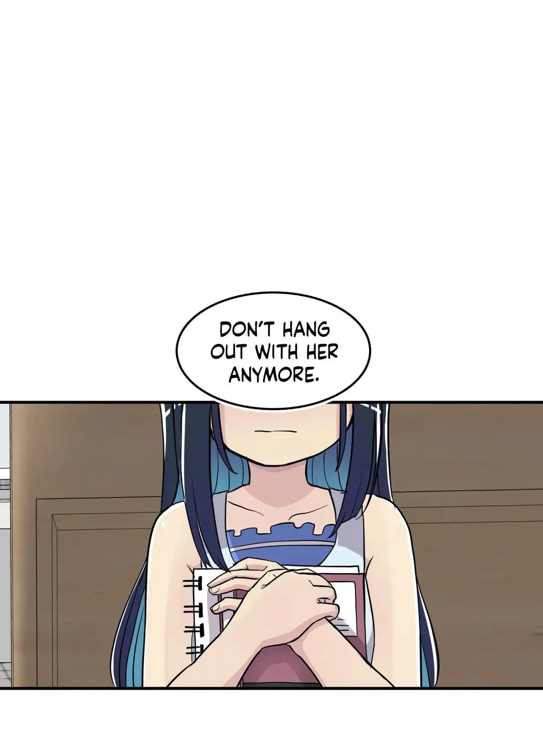 Read Rom-comixxx! chapter 13 image 48 on Lezhin