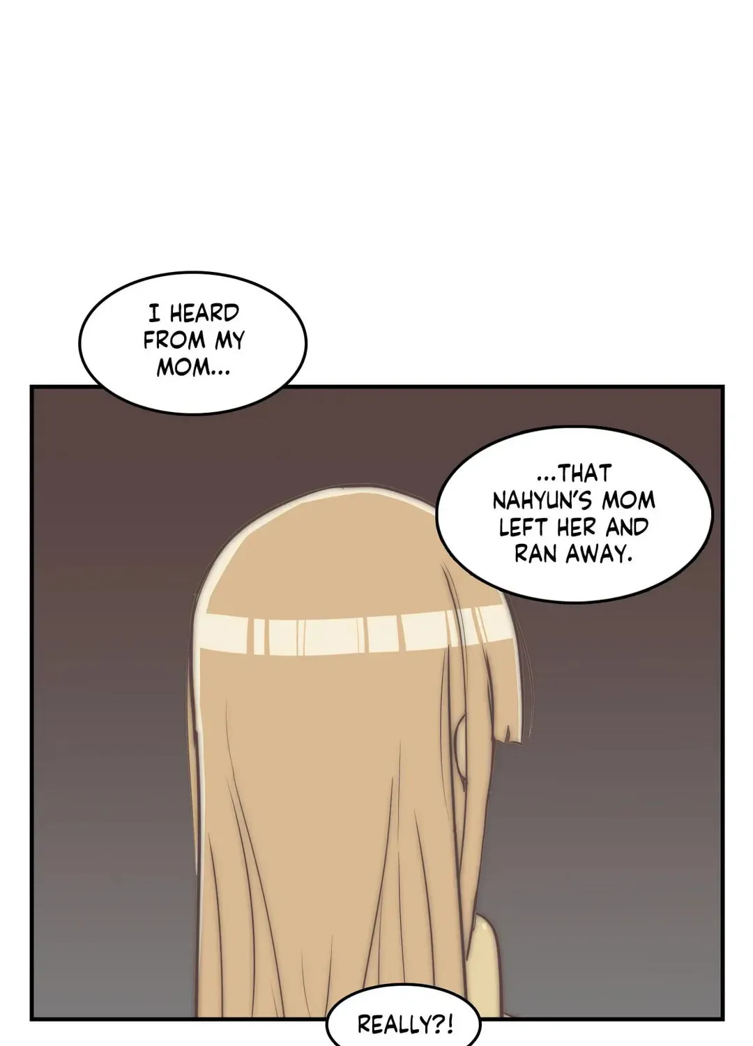 Read Rom-comixxx! chapter 13 image 5 on Lezhin