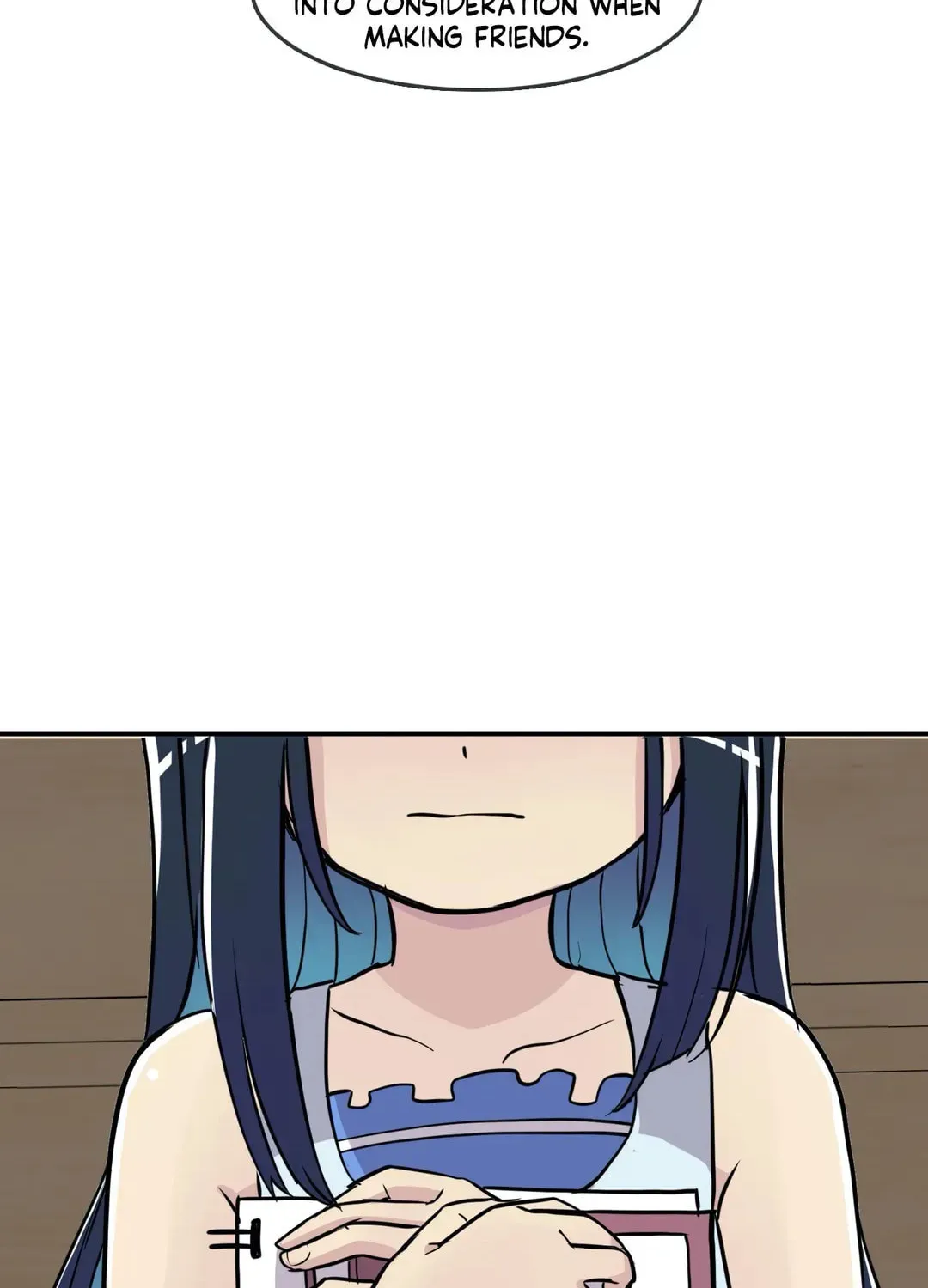 Read Rom-comixxx! chapter 13 image 56 on Lezhin