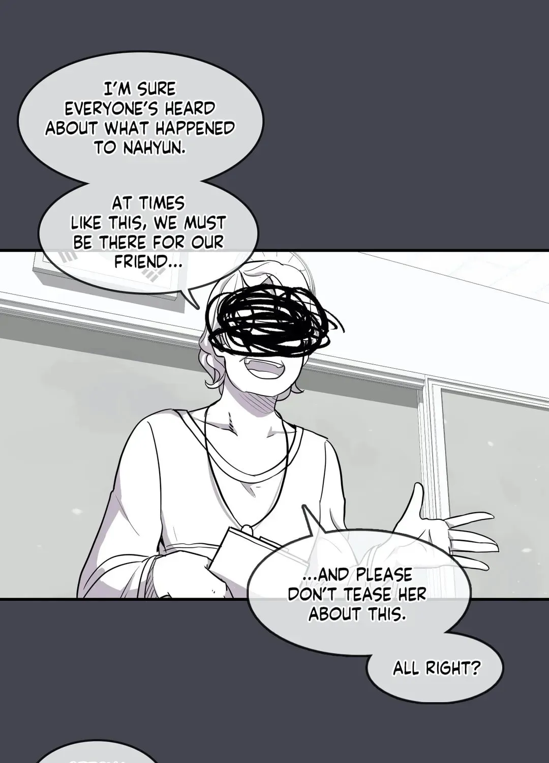 Read Rom-comixxx! chapter 13 image 58 on Lezhin