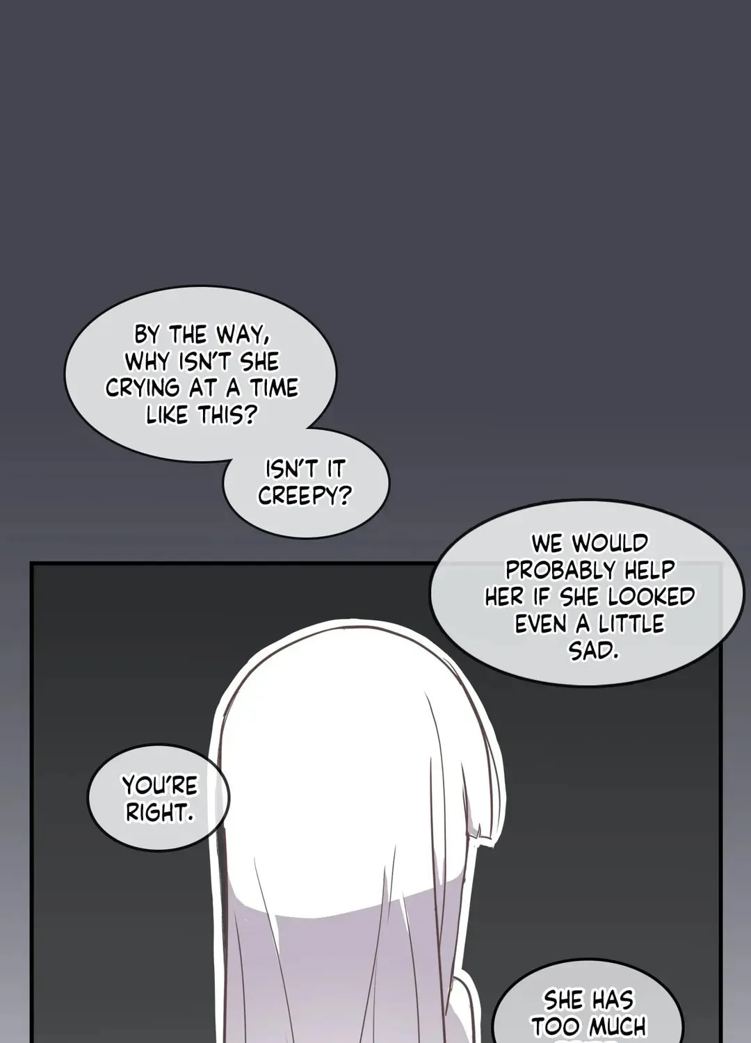 Read Rom-comixxx! chapter 13 image 60 on Lezhin