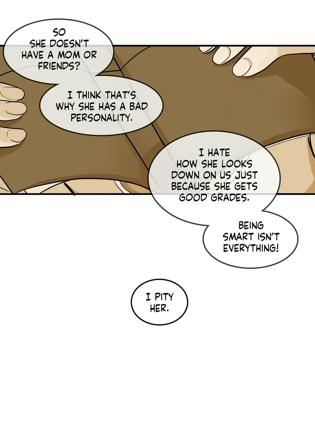 Read Rom-comixxx! chapter 13 image 7 on Lezhin