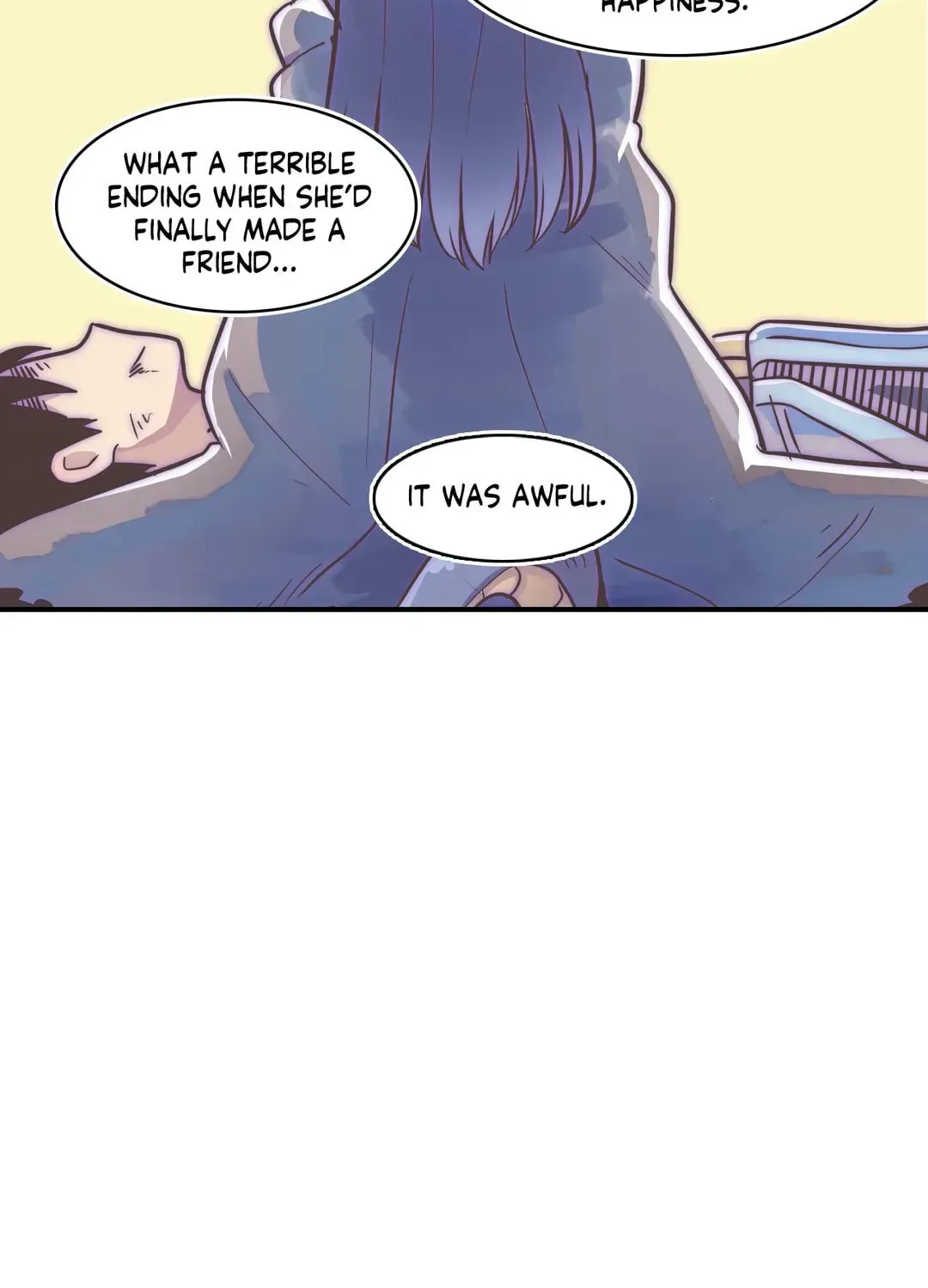 Read Rom-comixxx! chapter 13 image 80 on Lezhin