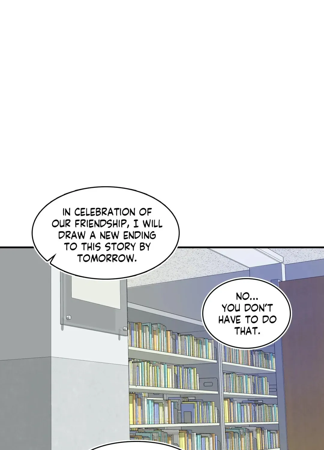 Read Rom-comixxx! chapter 13 image 86 on Lezhin