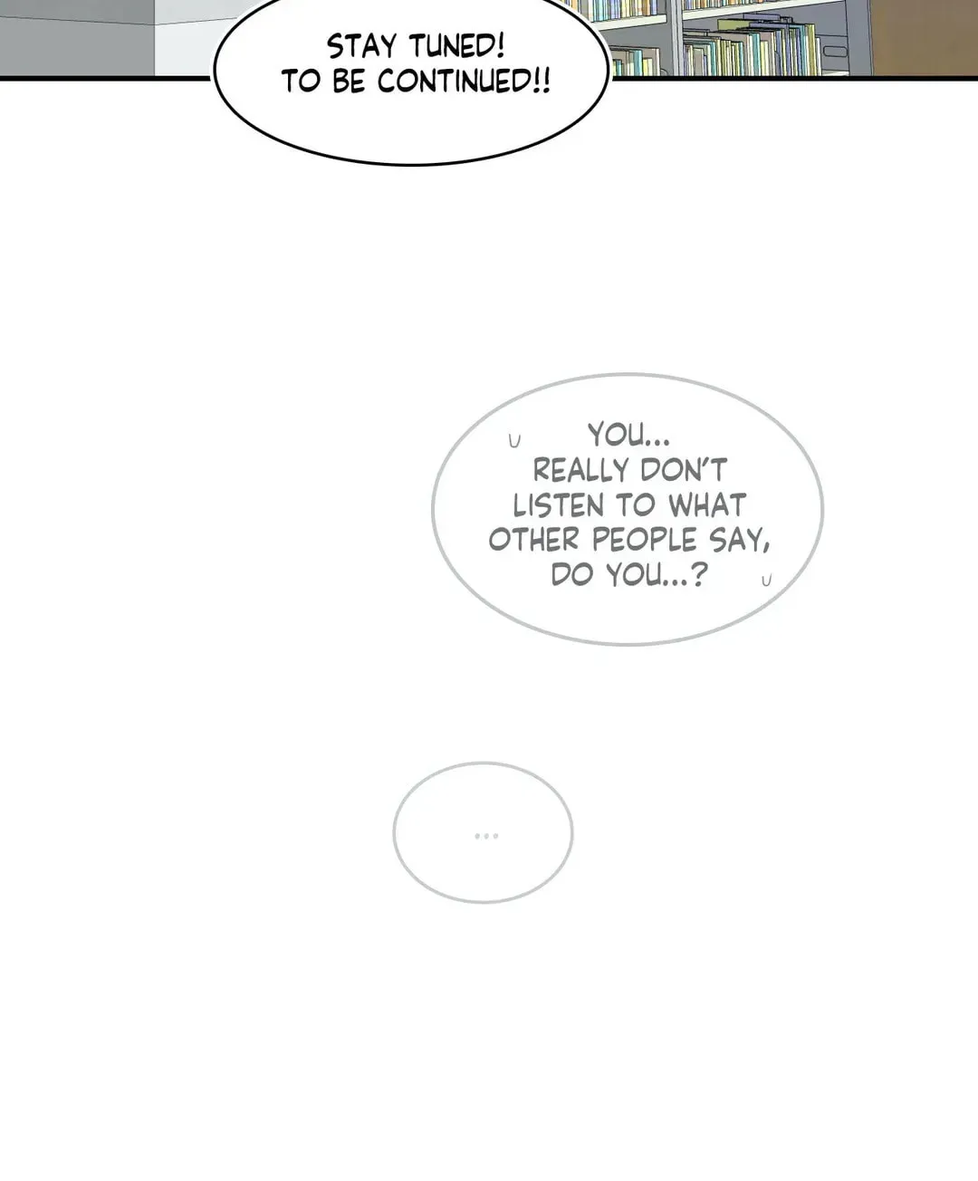 Read Rom-comixxx! chapter 13 image 87 on Lezhin