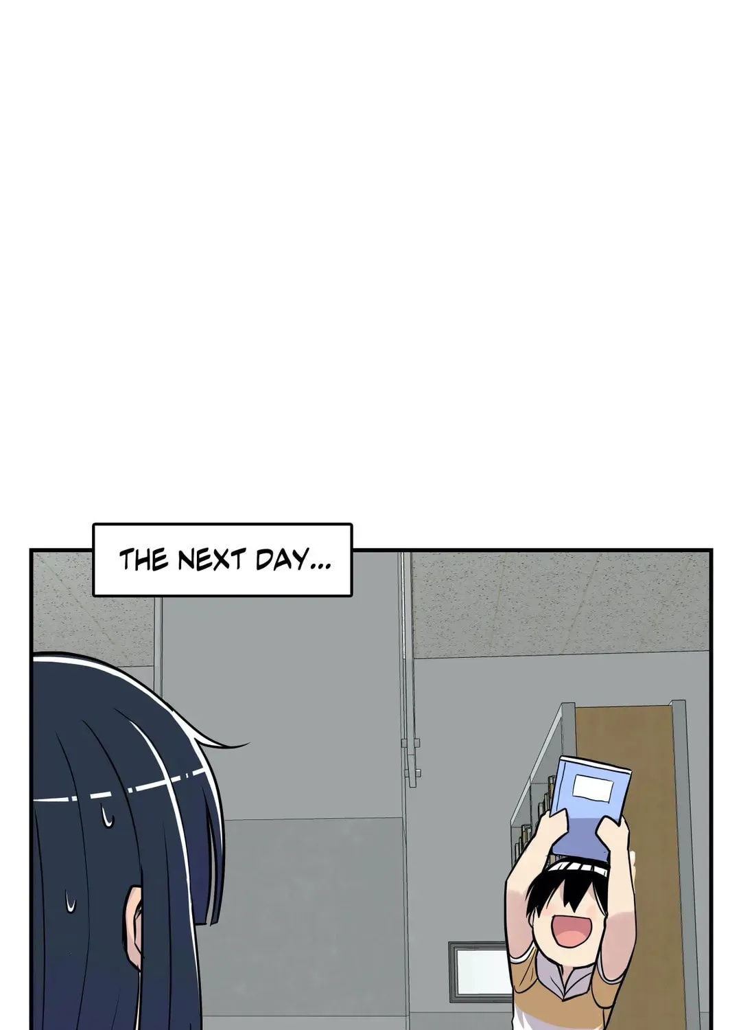 Read Rom-comixxx! chapter 13 image 88 on Lezhin
