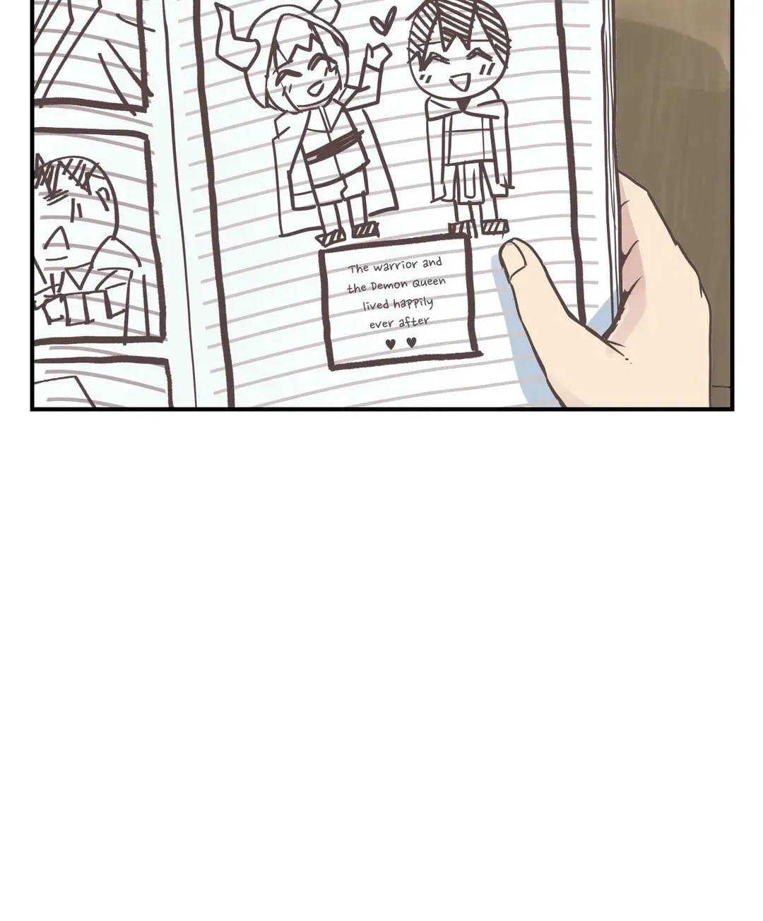 Read Rom-comixxx! chapter 13 image 90 on Lezhin