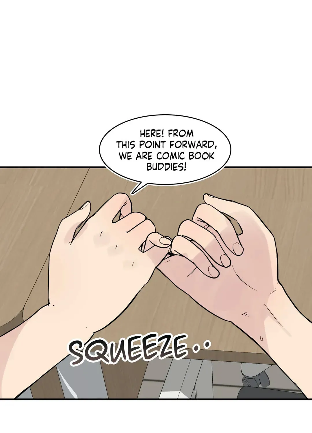 Read Rom-comixxx! chapter 13 image 91 on Lezhin