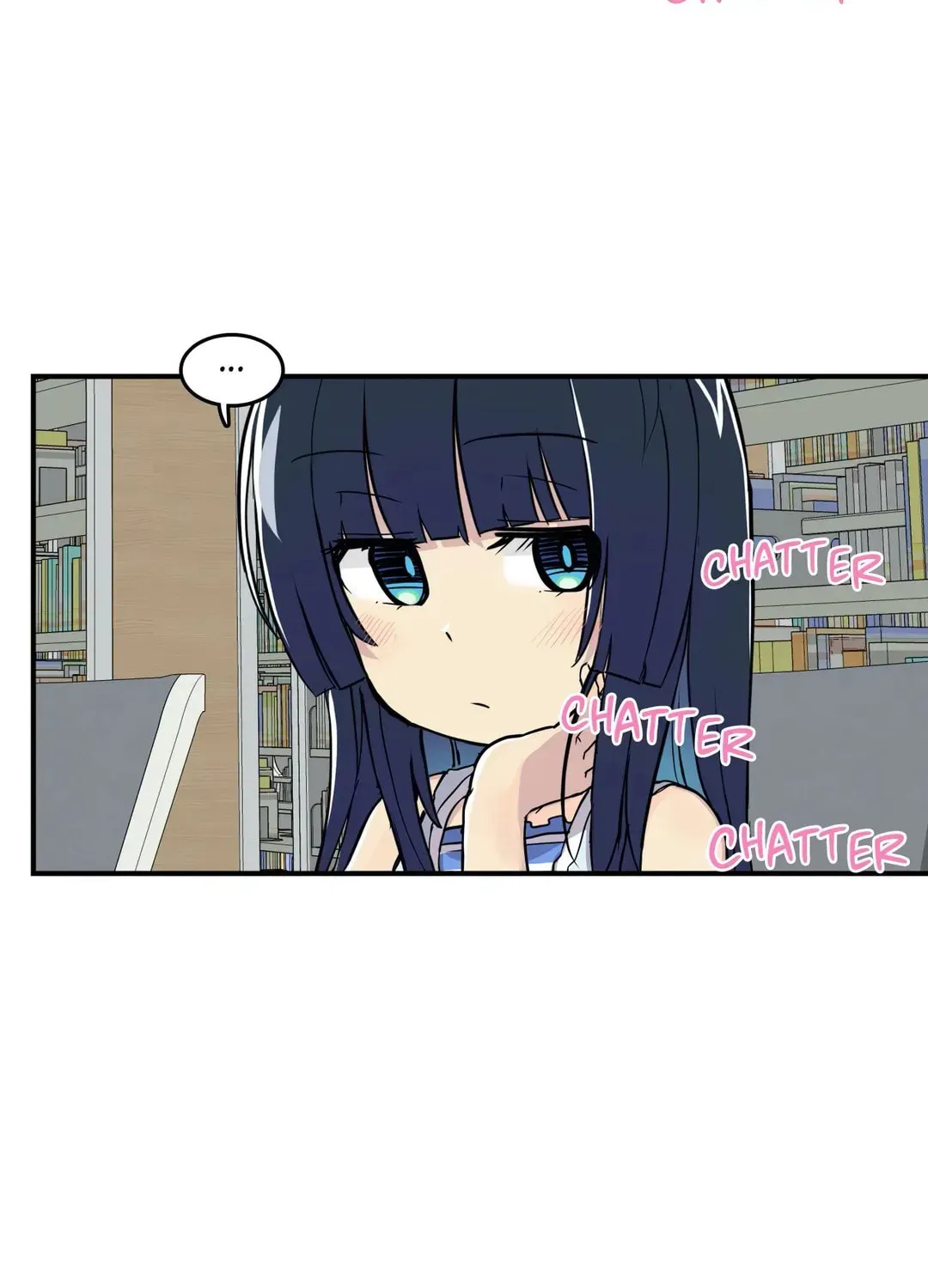 Read Rom-comixxx! chapter 13 image 94 on Lezhin