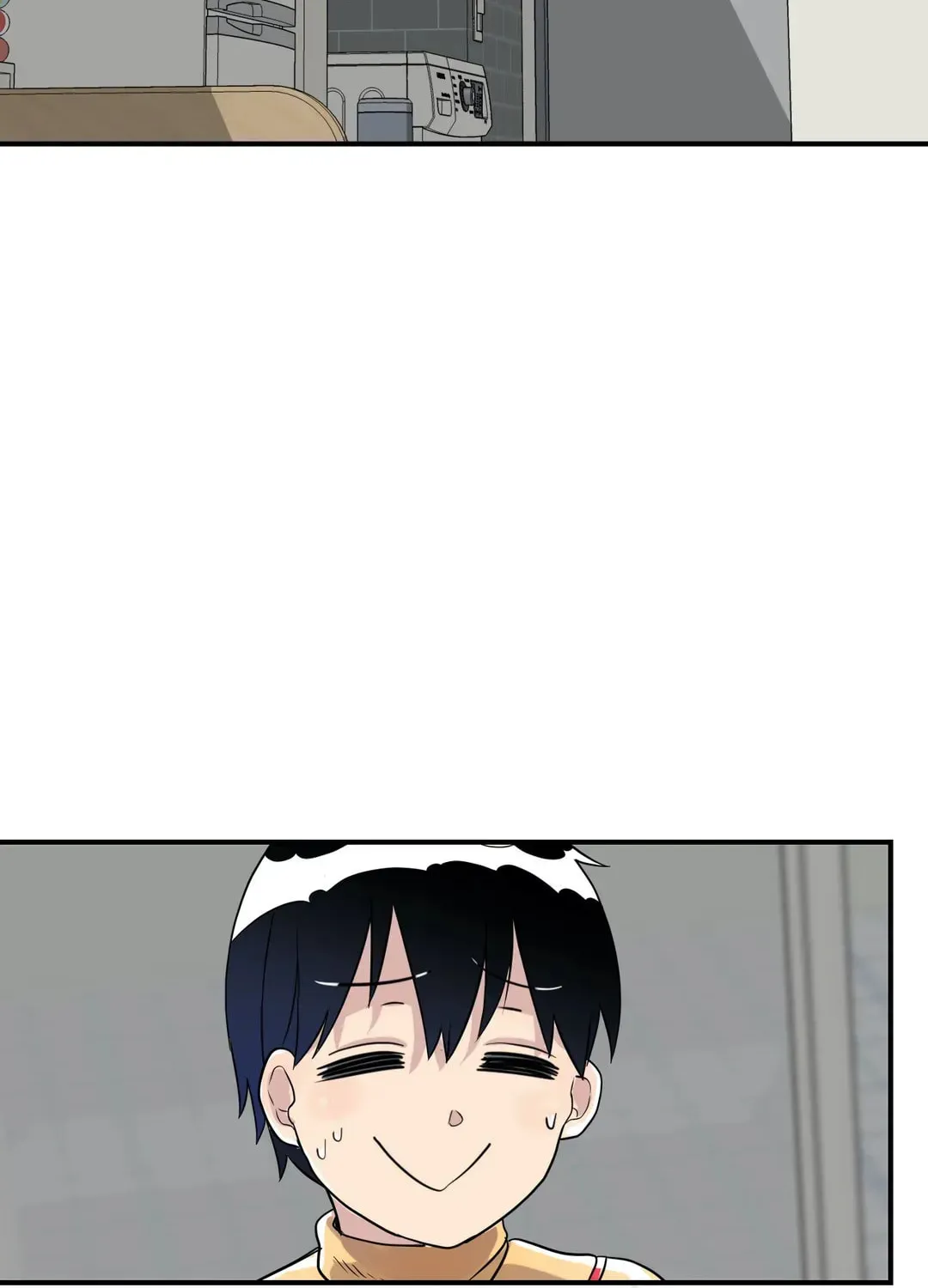 Read Rom-comixxx! chapter 14 image 1 on Lezhin