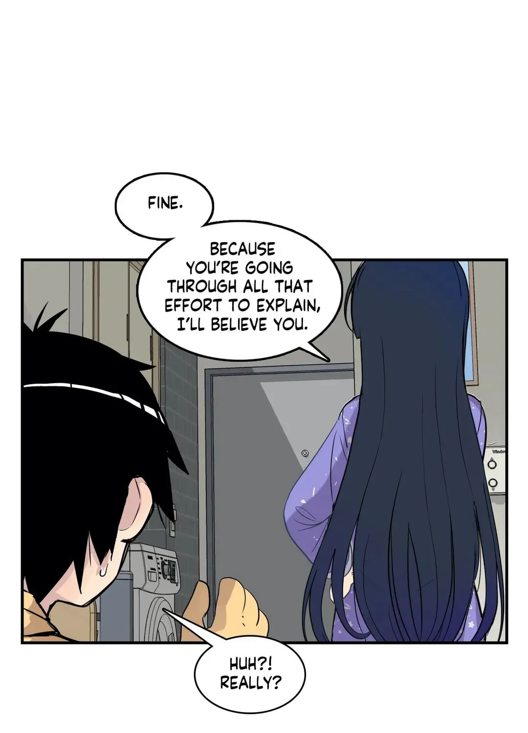 Read Rom-comixxx! chapter 14 image 101 on Lezhin