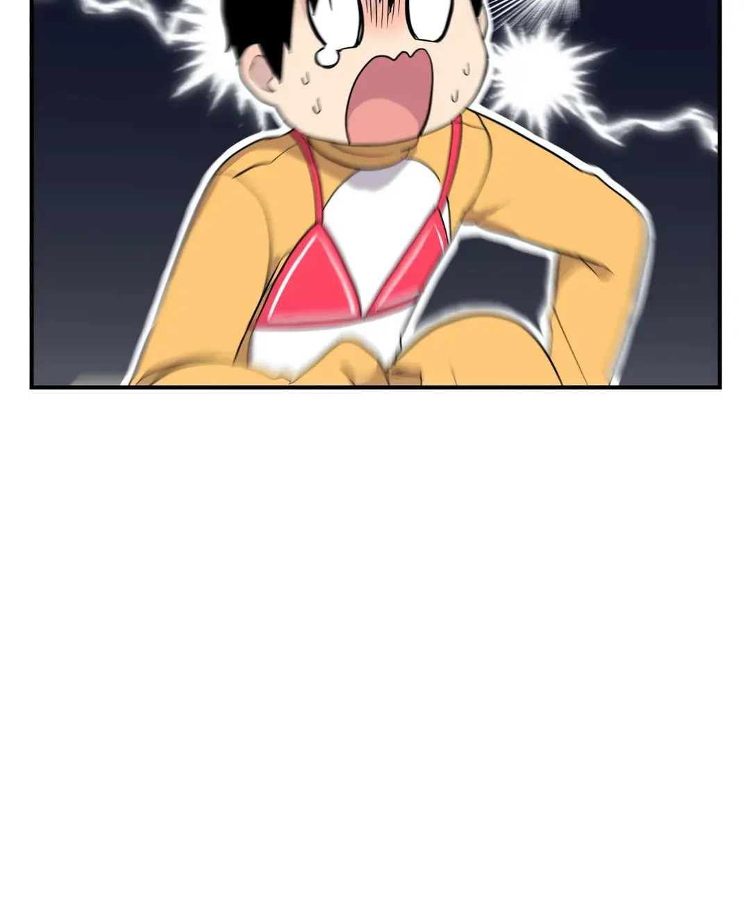 Read Rom-comixxx! chapter 14 image 108 on Lezhin