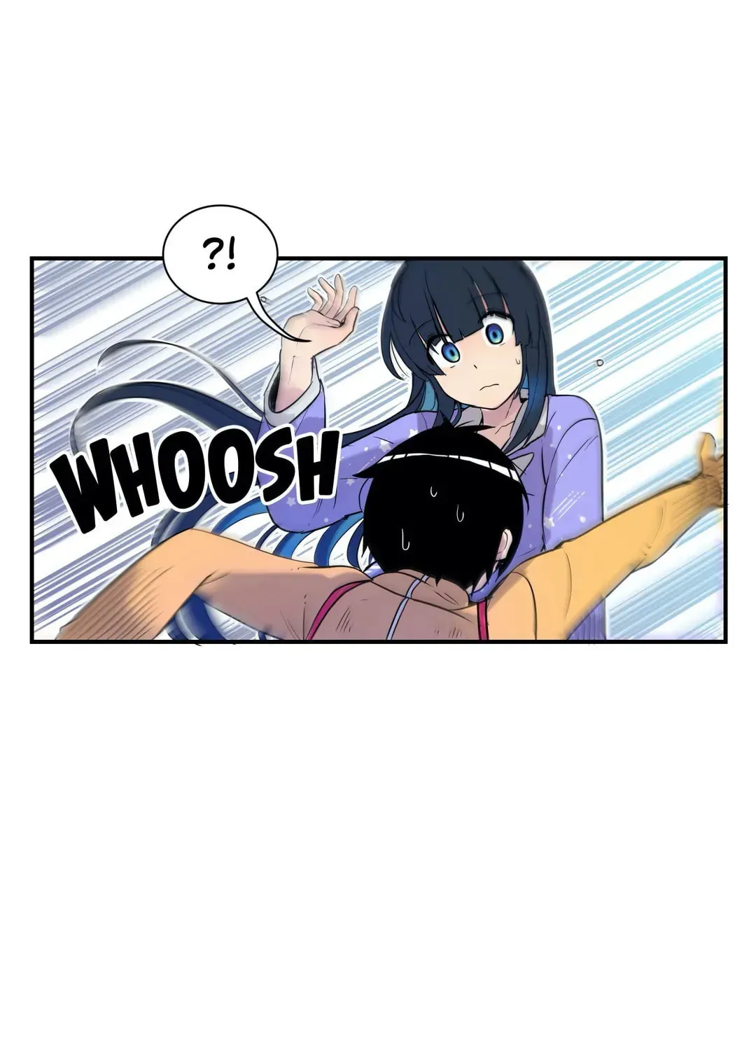 Read Rom-comixxx! chapter 14 image 109 on Lezhin