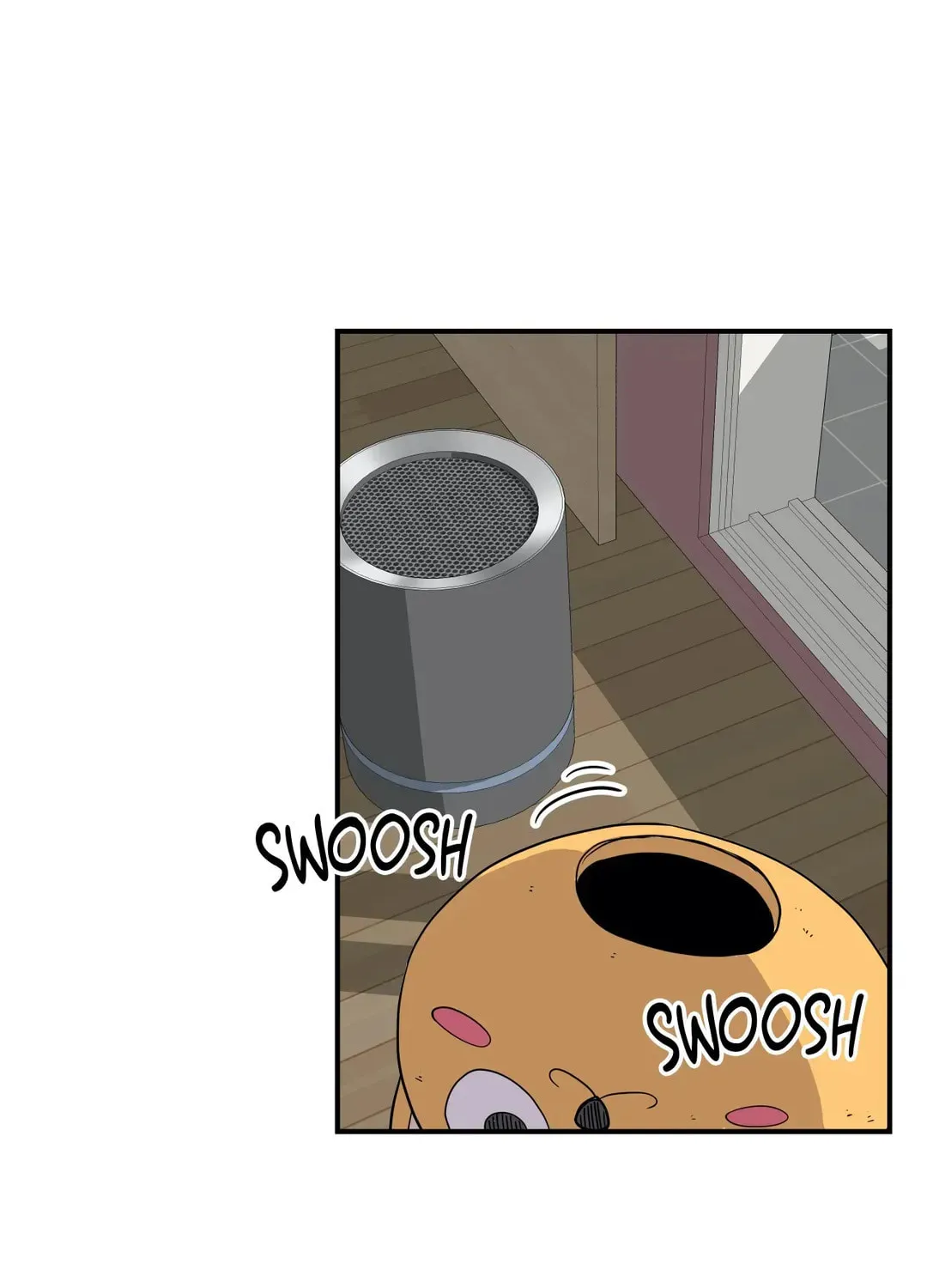 Read Rom-comixxx! chapter 14 image 113 on Lezhin