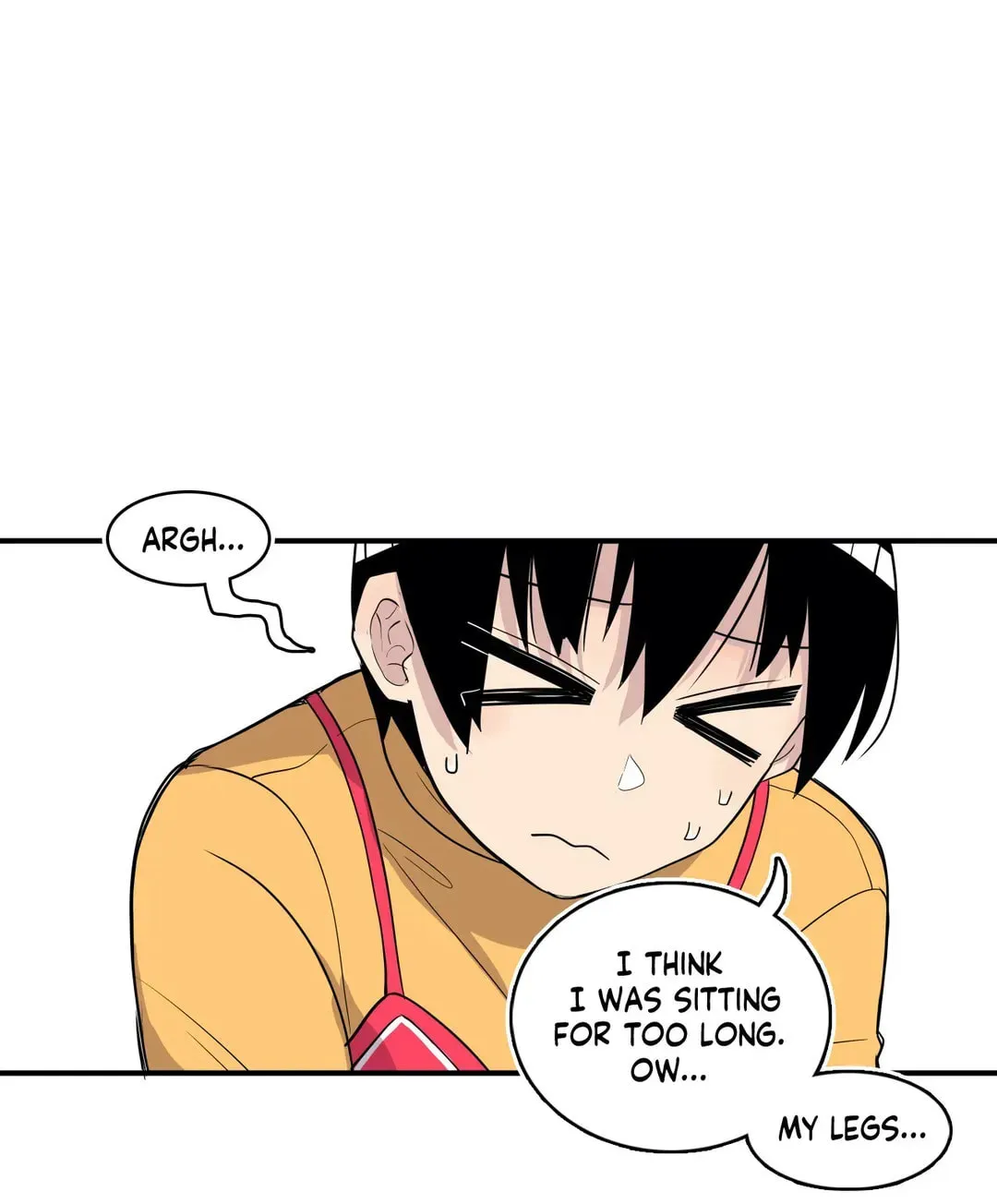 Read Rom-comixxx! chapter 14 image 114 on Lezhin