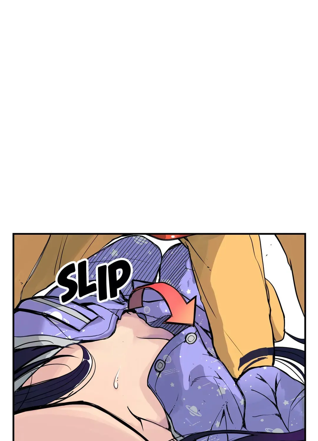 Read Rom-comixxx! chapter 14 image 115 on Lezhin