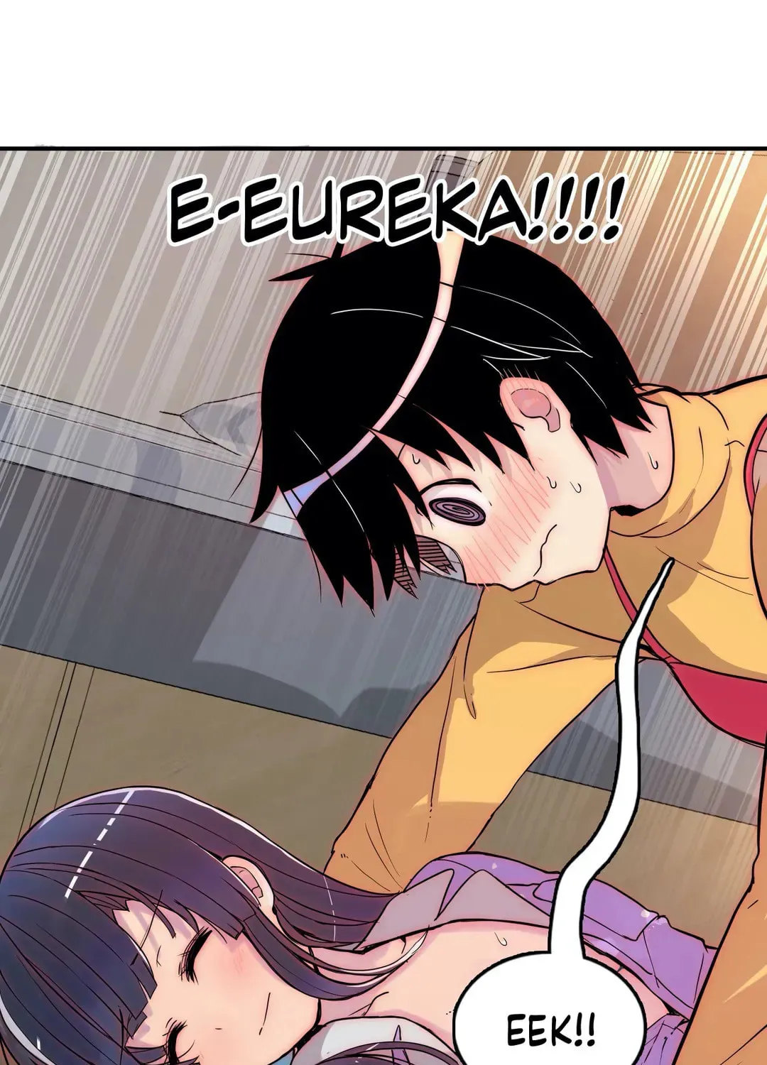 Read Rom-comixxx! chapter 14 image 117 on Lezhin