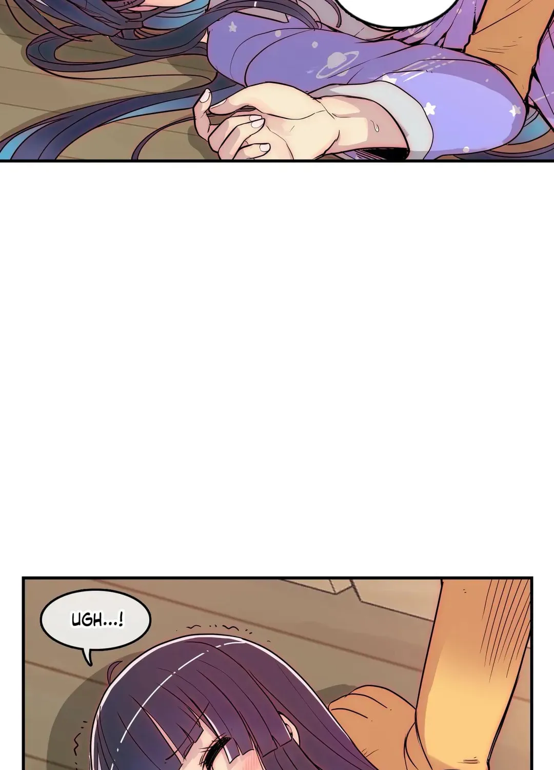 Read Rom-comixxx! chapter 14 image 118 on Lezhin