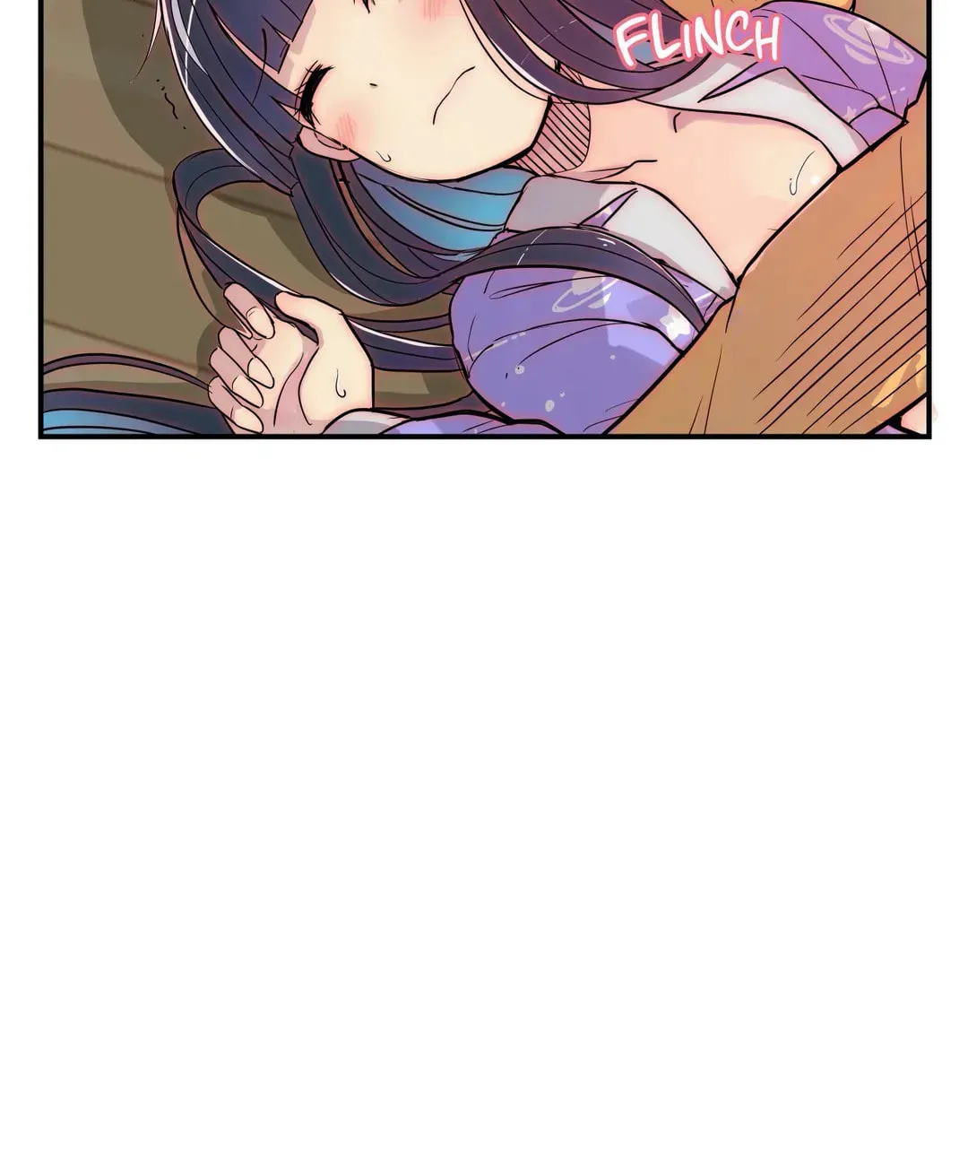 Read Rom-comixxx! chapter 14 image 119 on Lezhin