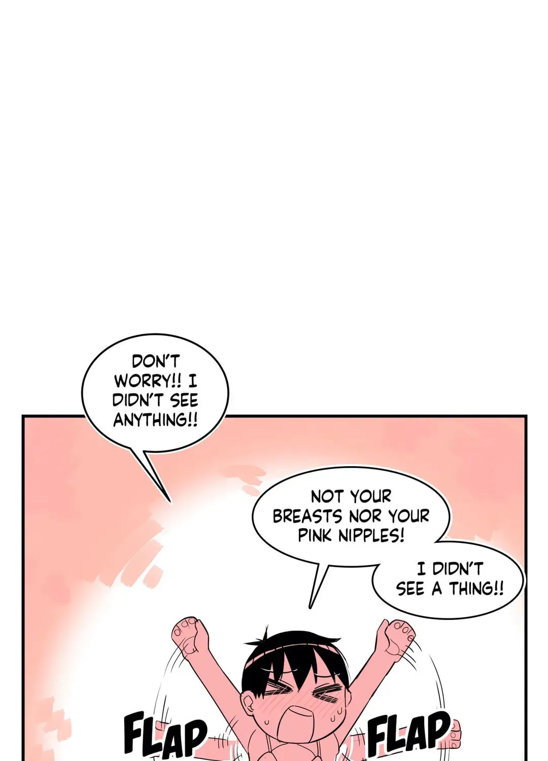Read Rom-comixxx! chapter 14 image 123 on Lezhin