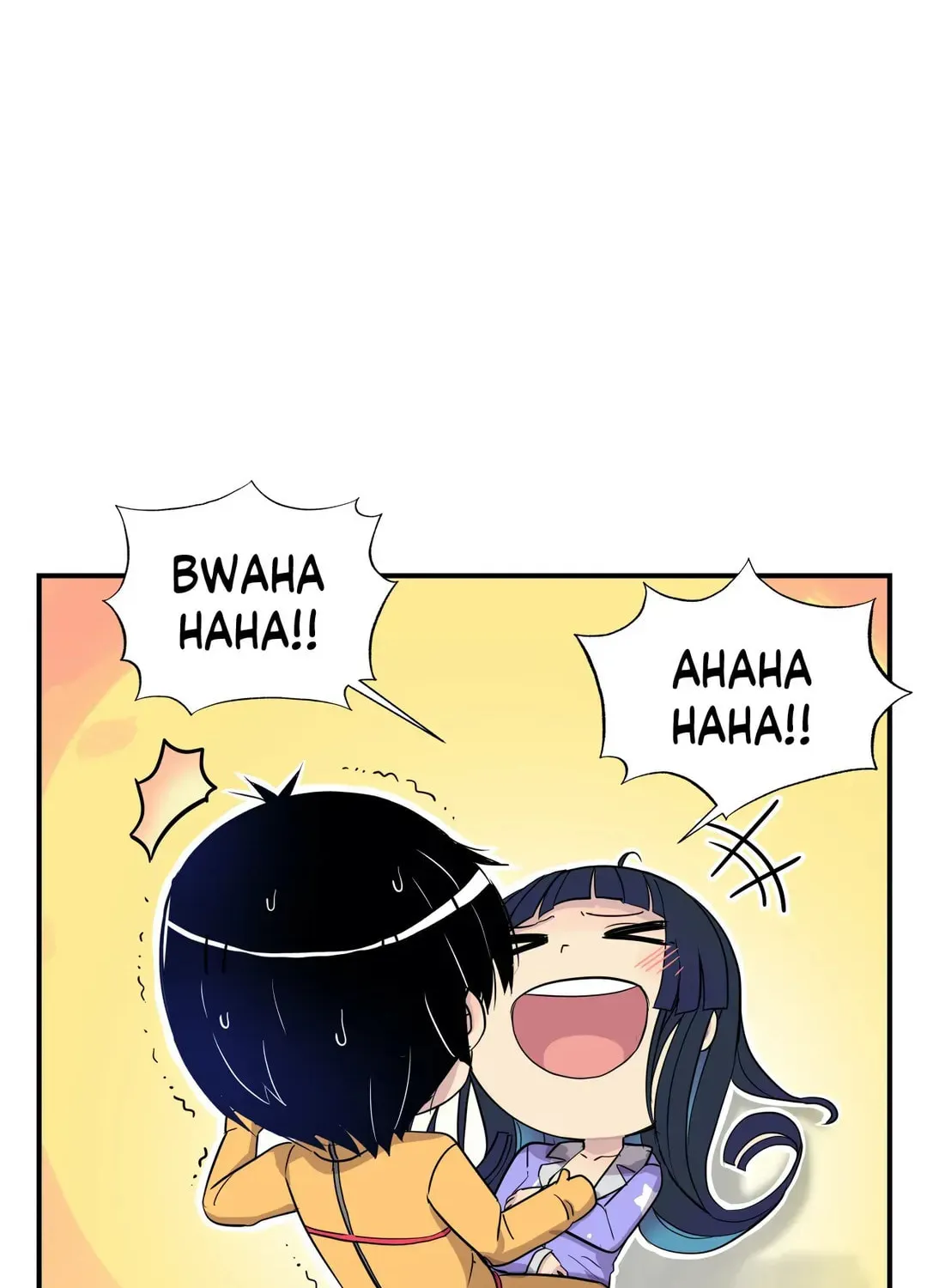 Read Rom-comixxx! chapter 14 image 126 on Lezhin