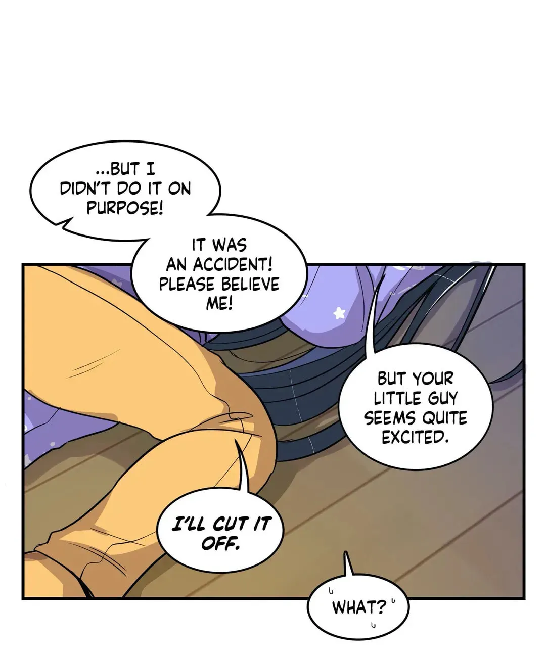 Read Rom-comixxx! chapter 14 image 130 on Lezhin