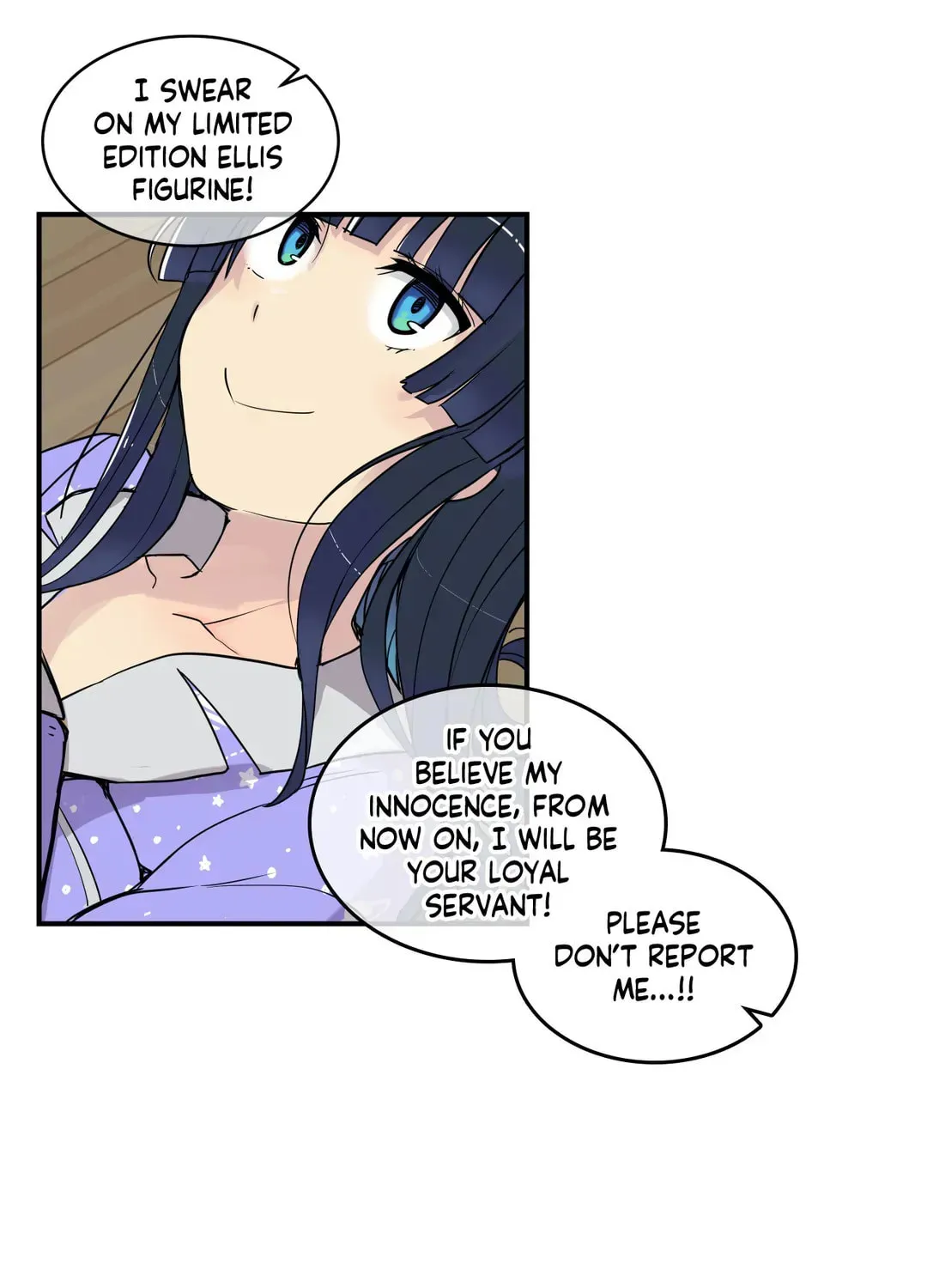 Read Rom-comixxx! chapter 14 image 133 on Lezhin