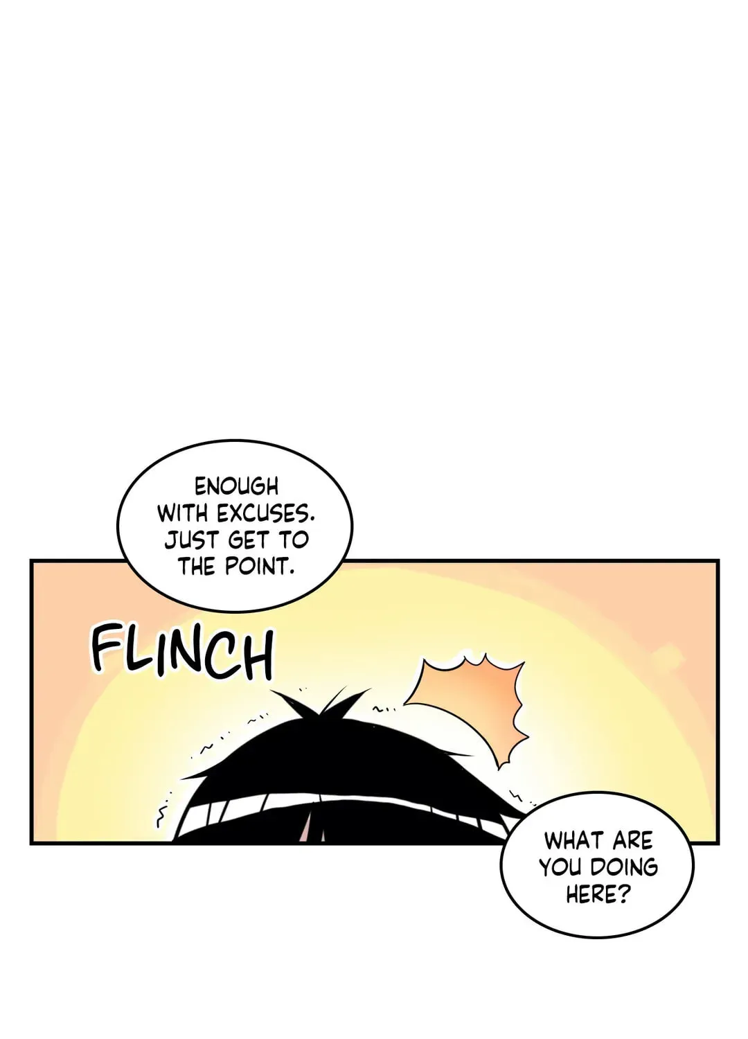 Read Rom-comixxx! chapter 14 image 14 on Lezhin