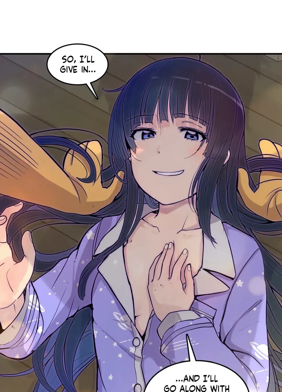 Read Rom-comixxx! chapter 14 image 142 on Lezhin