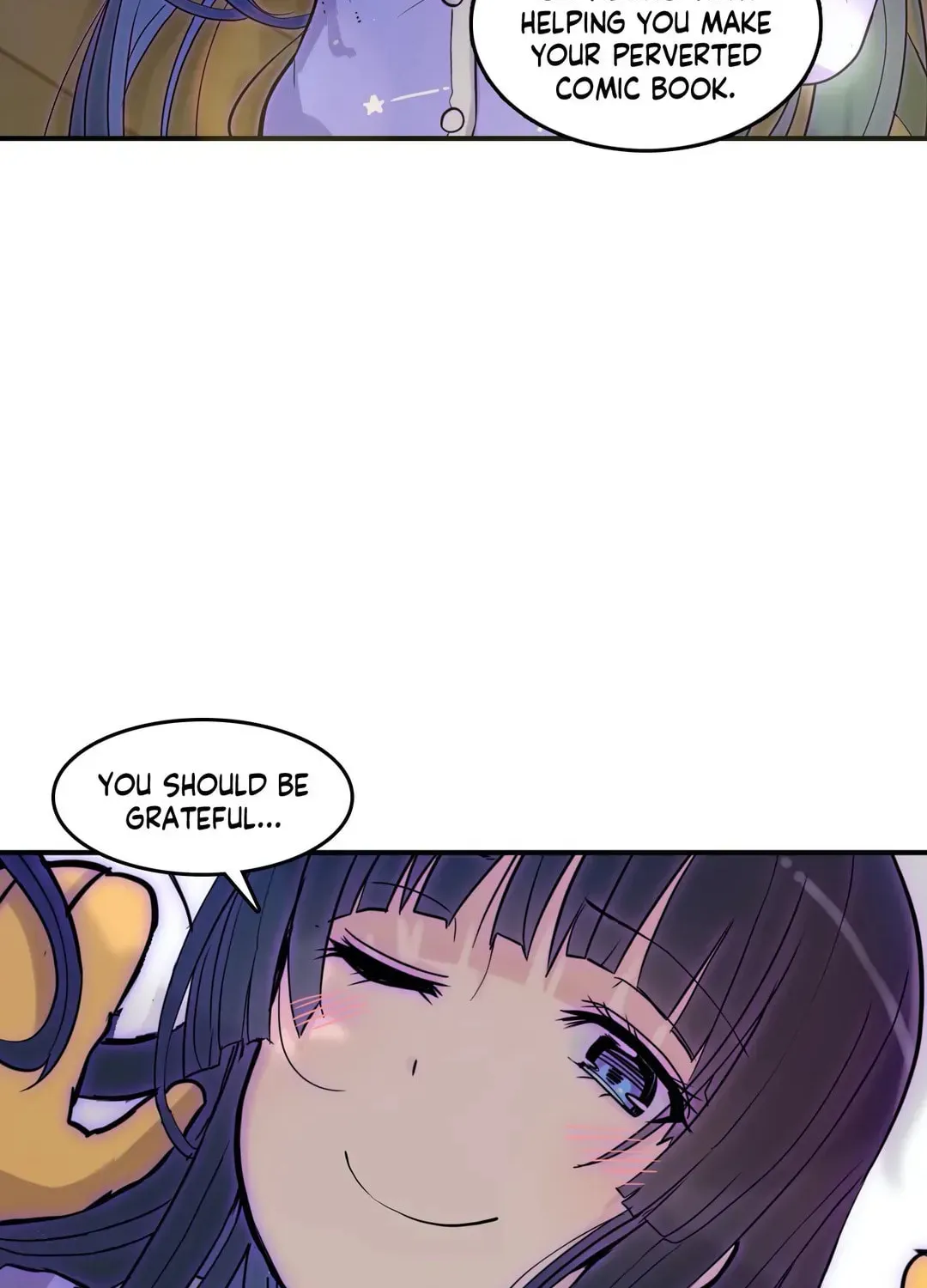 Read Rom-comixxx! chapter 14 image 143 on Lezhin